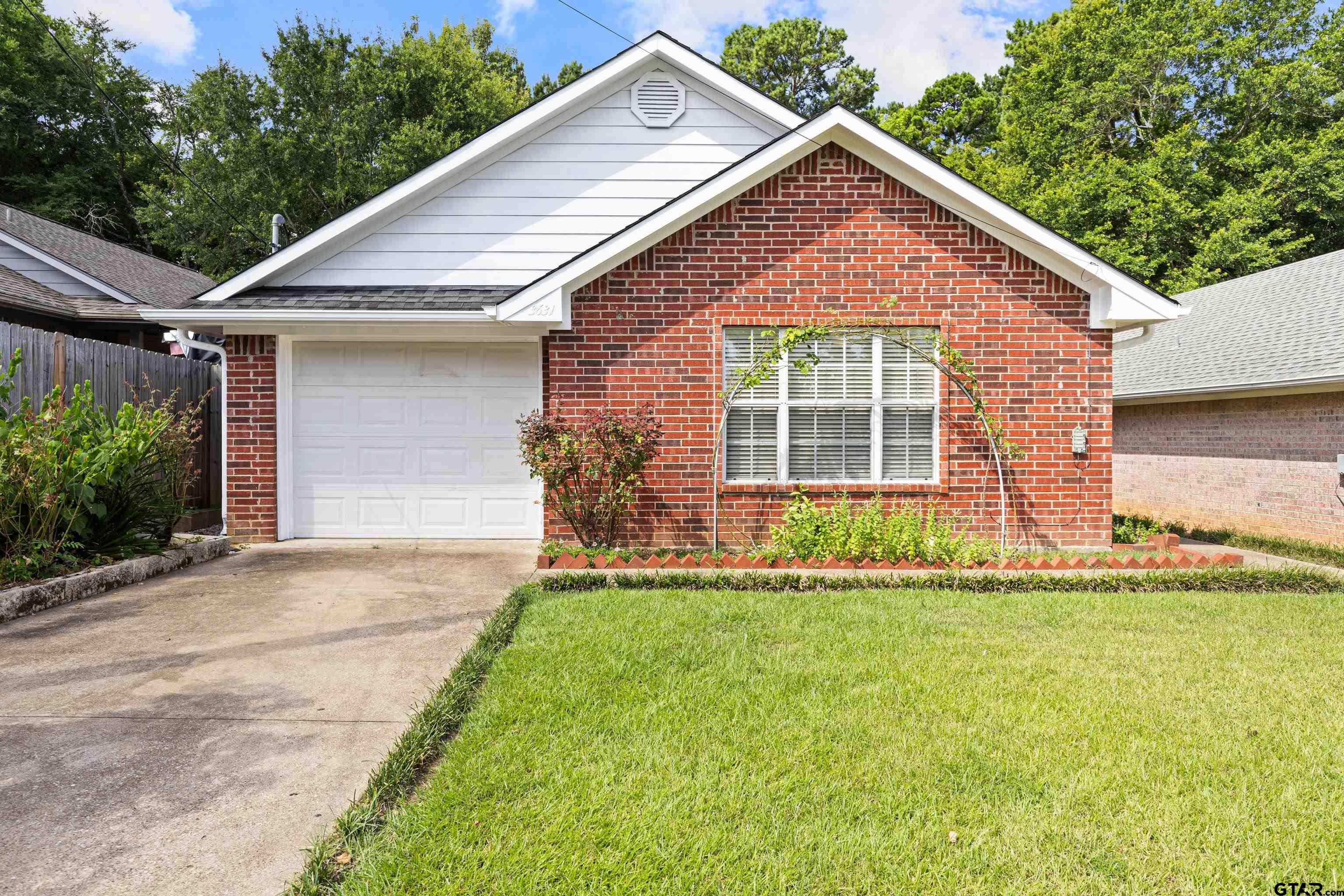 3631 Andrea St