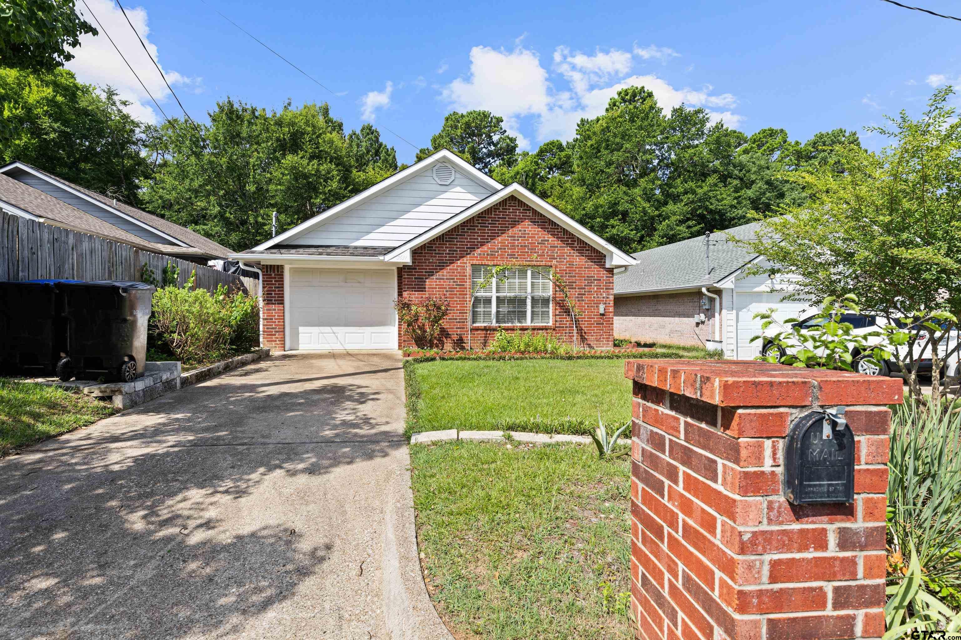 3631 Andrea St