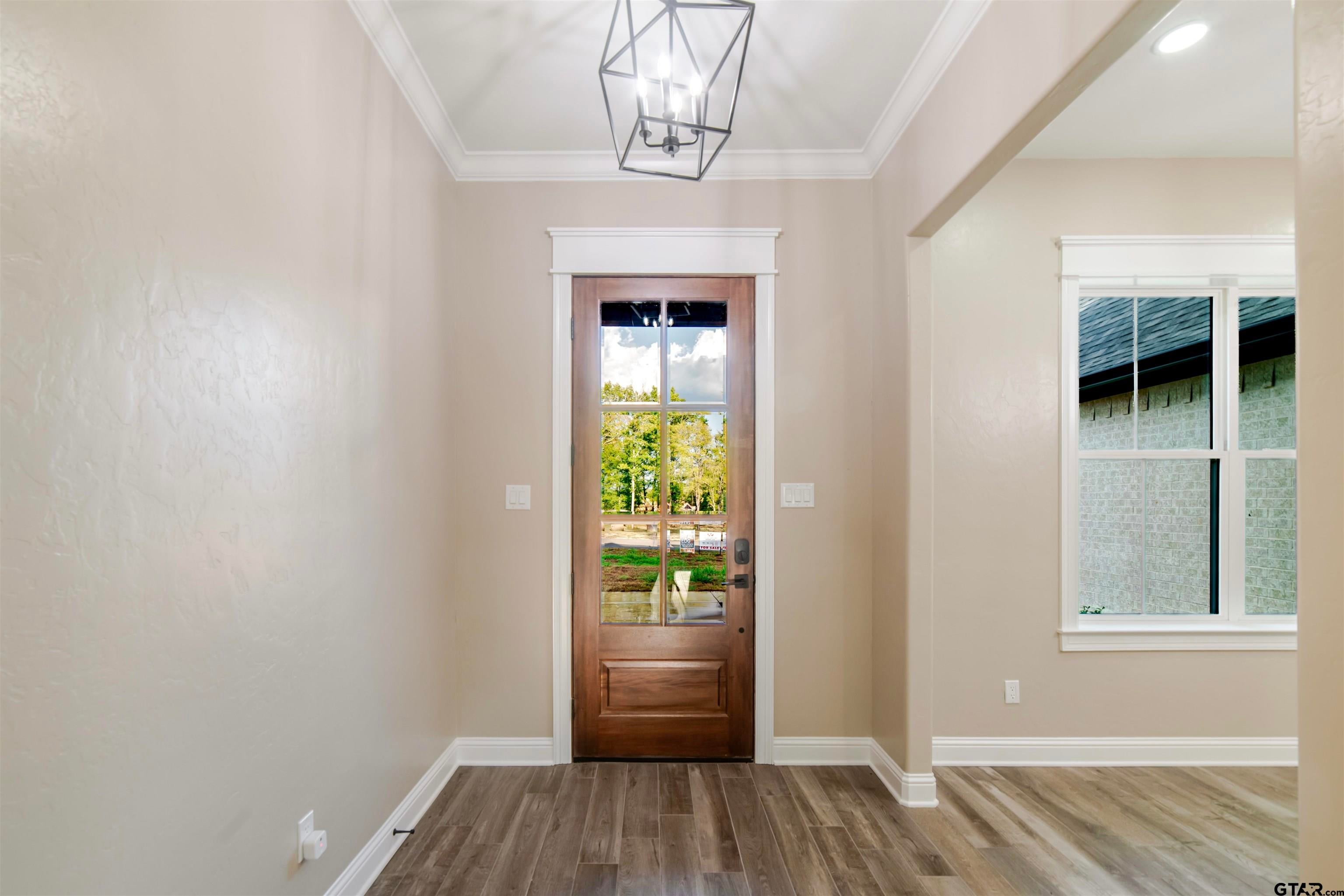 404 Small Oaks Road