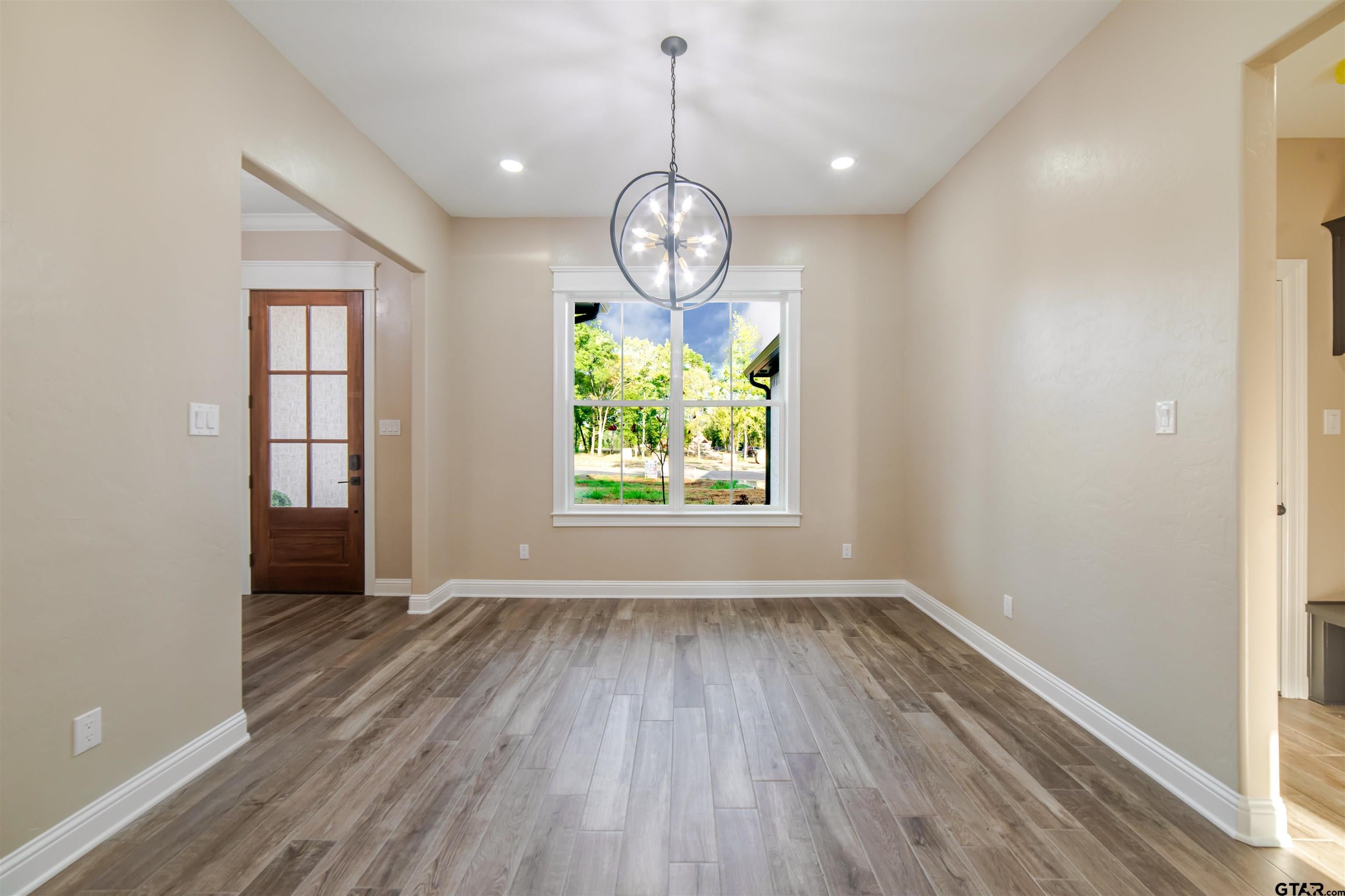 404 Small Oaks Road