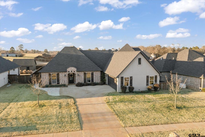 Photo 1 of 47 — 285 Heritage Way, Bullard, TX 75757