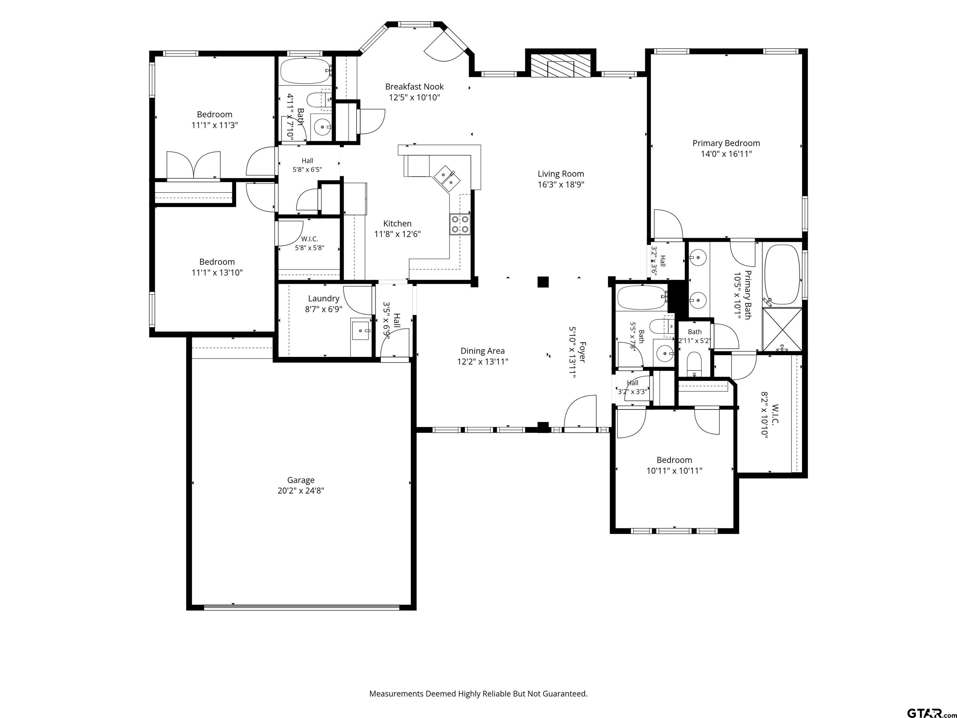 801 Rugby Lane