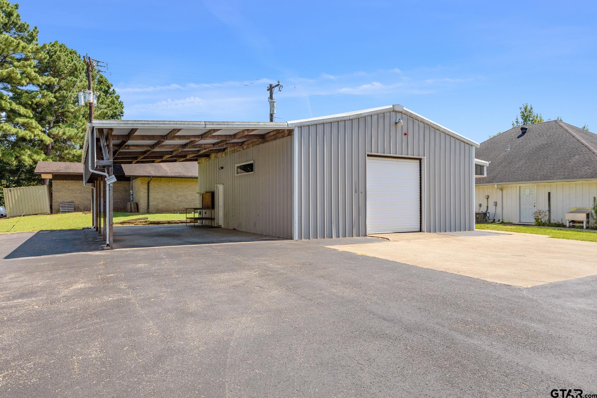 1116-B Hwy 110 N