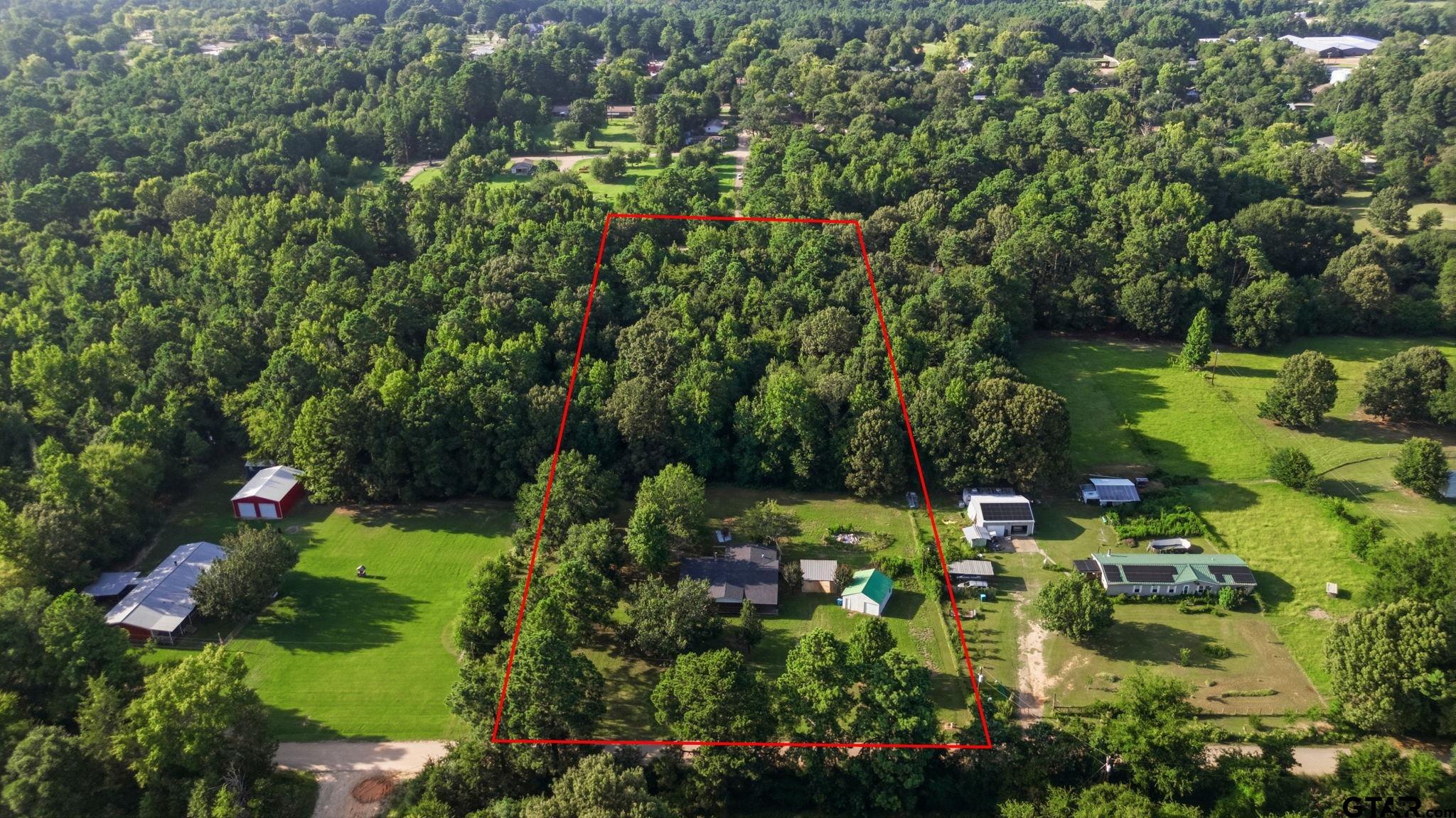 1205 County Line Rd