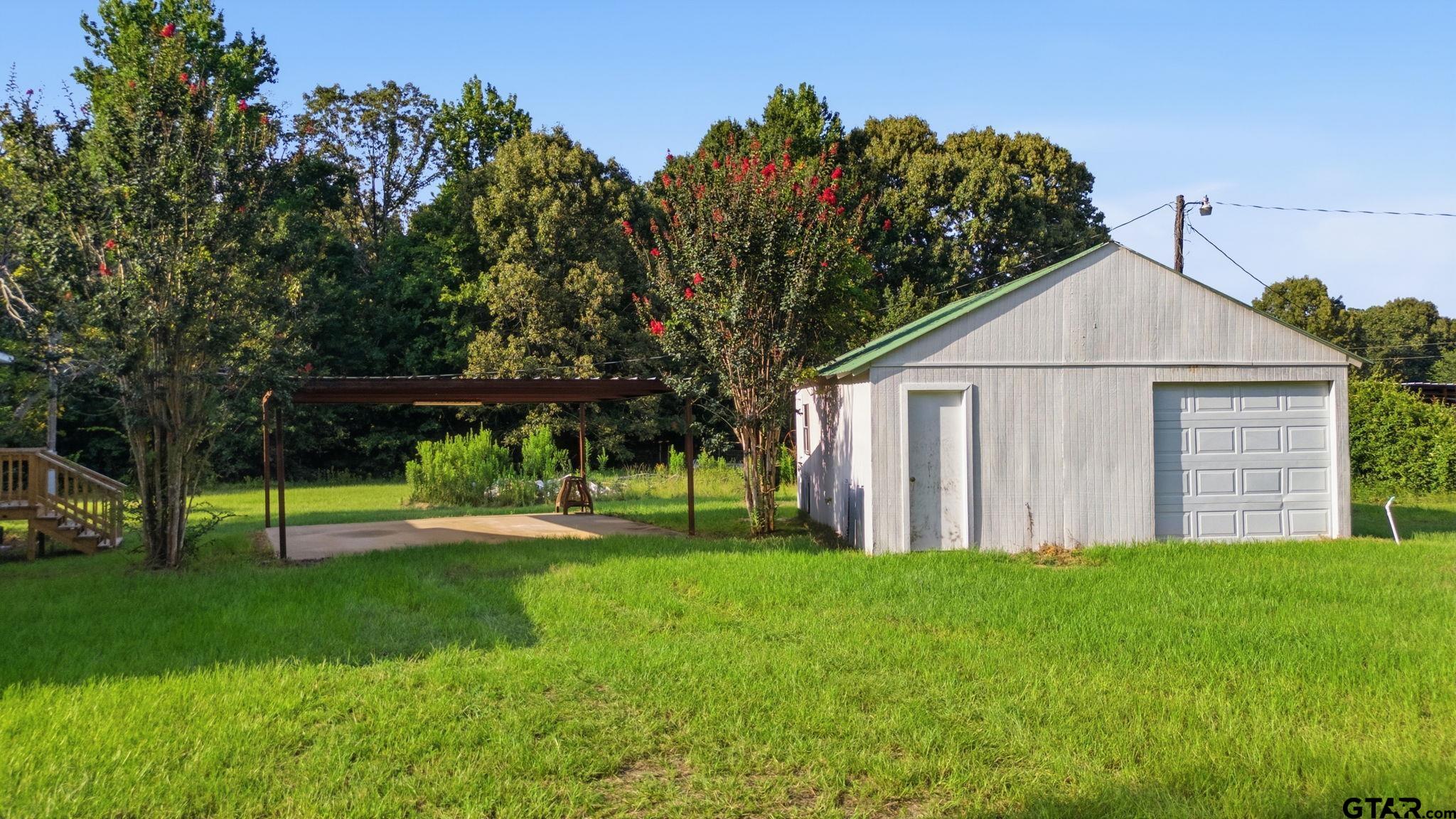 1205 County Line Rd