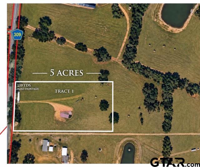Photo 1 of 30 — 5150 County Road 309, Frankston, TX 75763