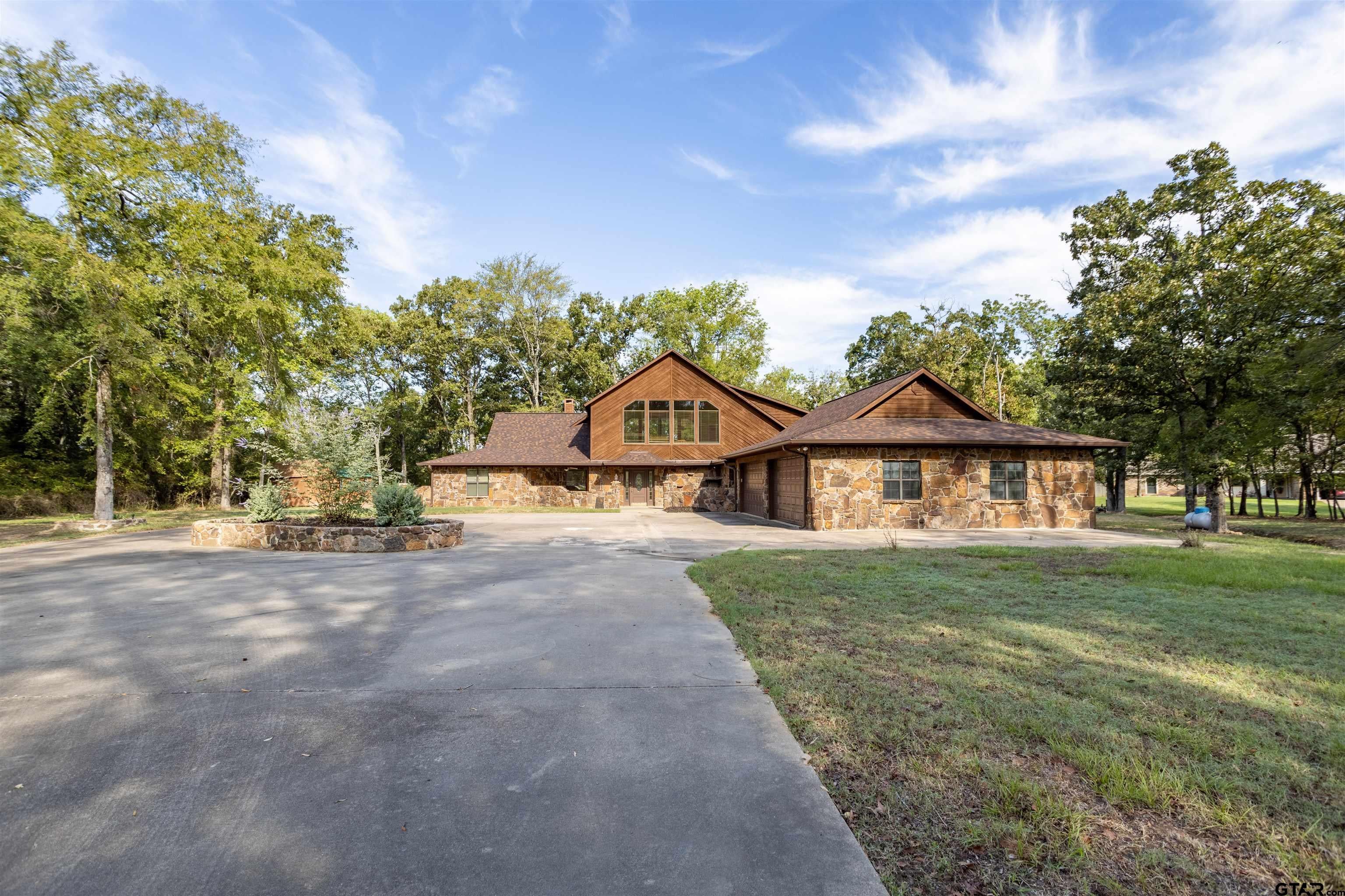 660 County Road 1503