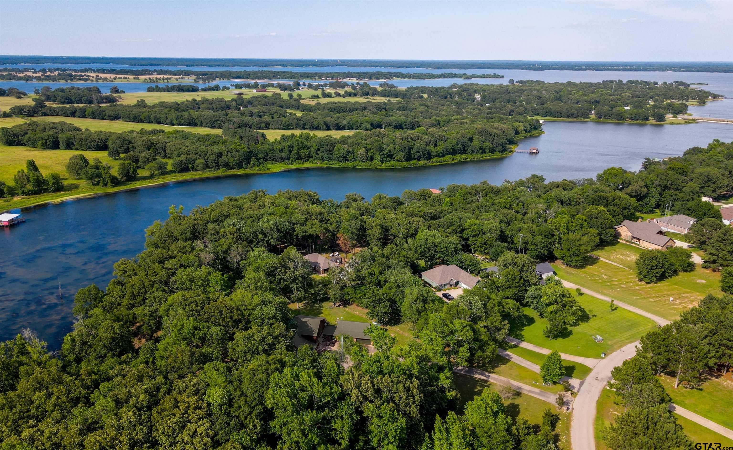 660 County Road 1503