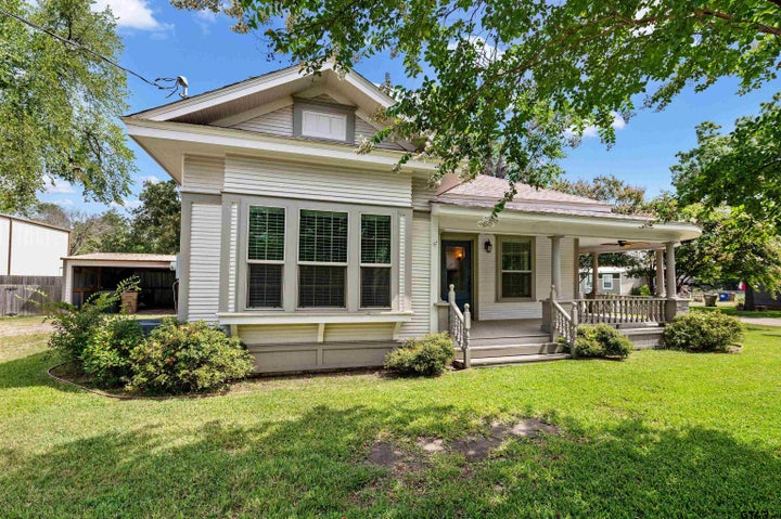 Photo 1 of 23 — 269 E Holley, Alba, TX 75410