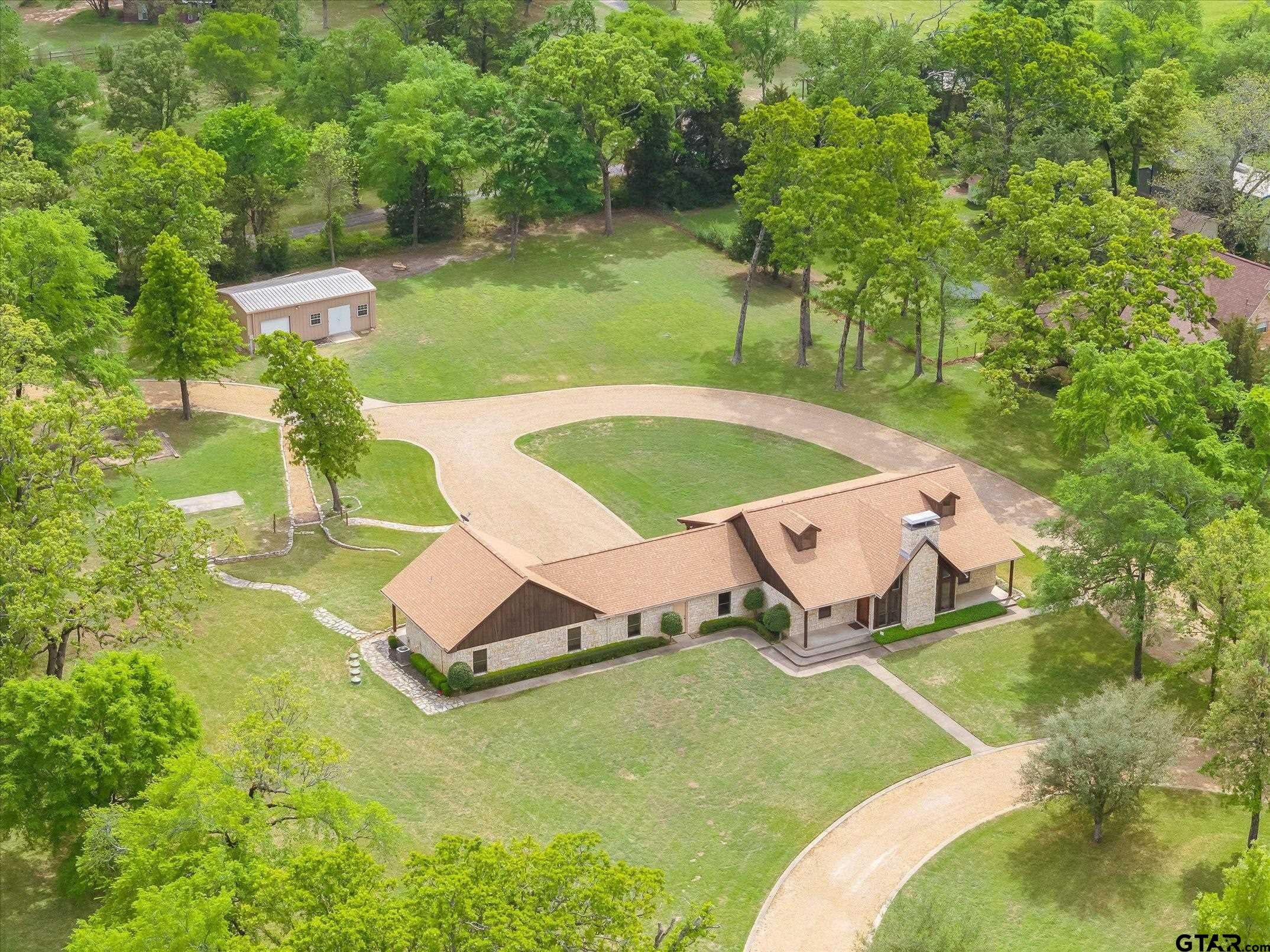 167 VZ County Road 4202
