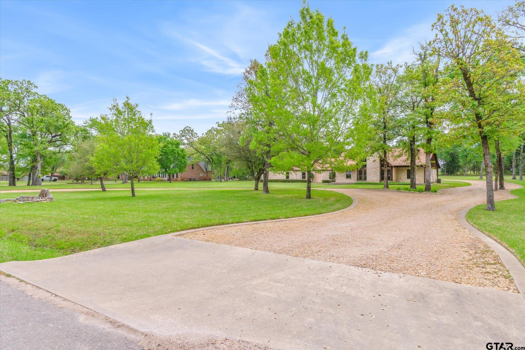 167 VZ County Road 4202