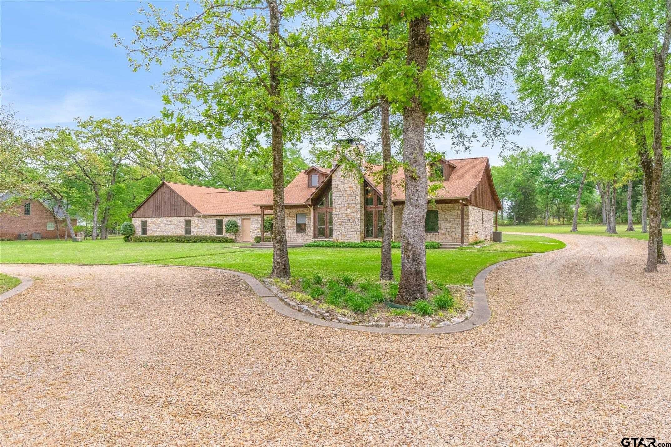 167 VZ County Road 4202