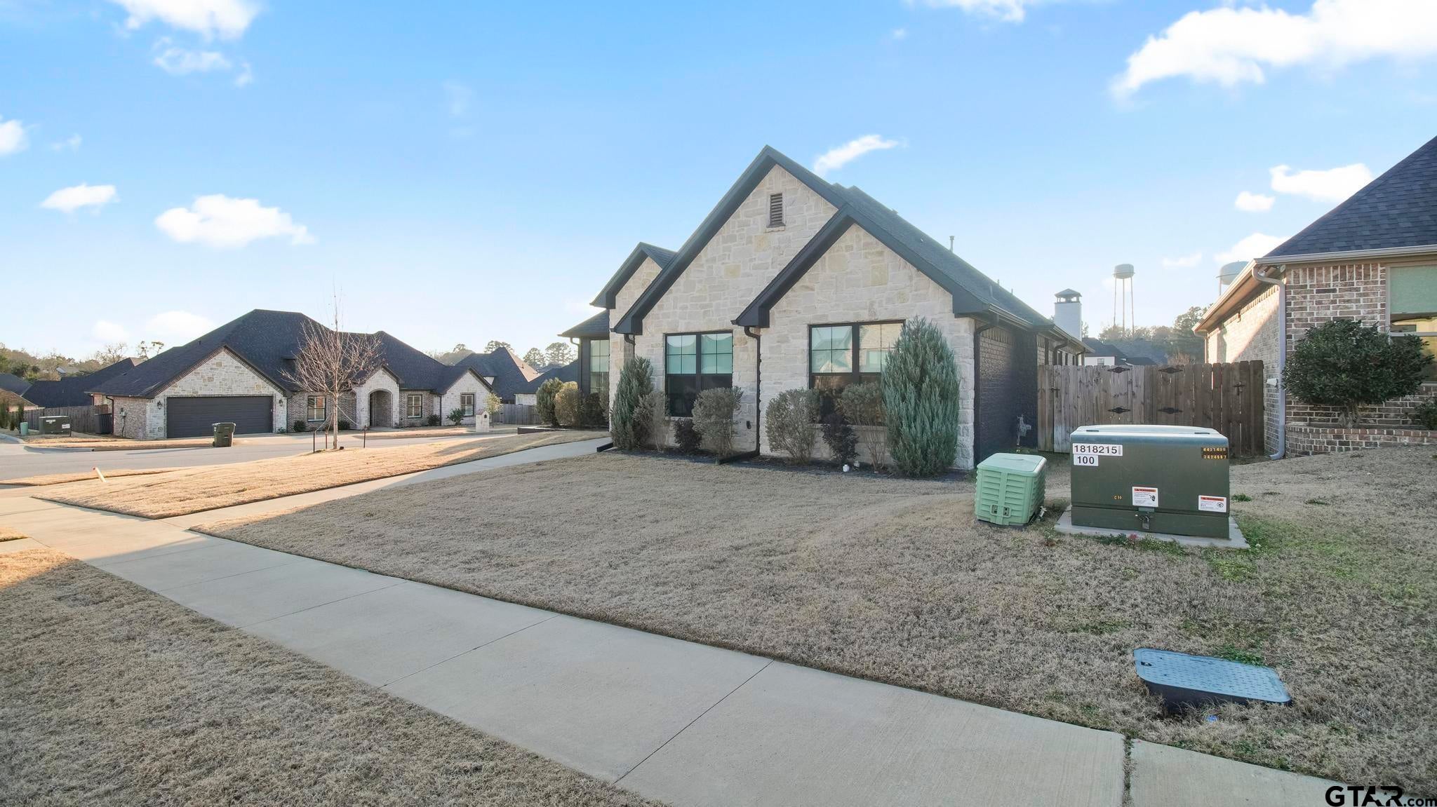 3157 Salado Creek Dr