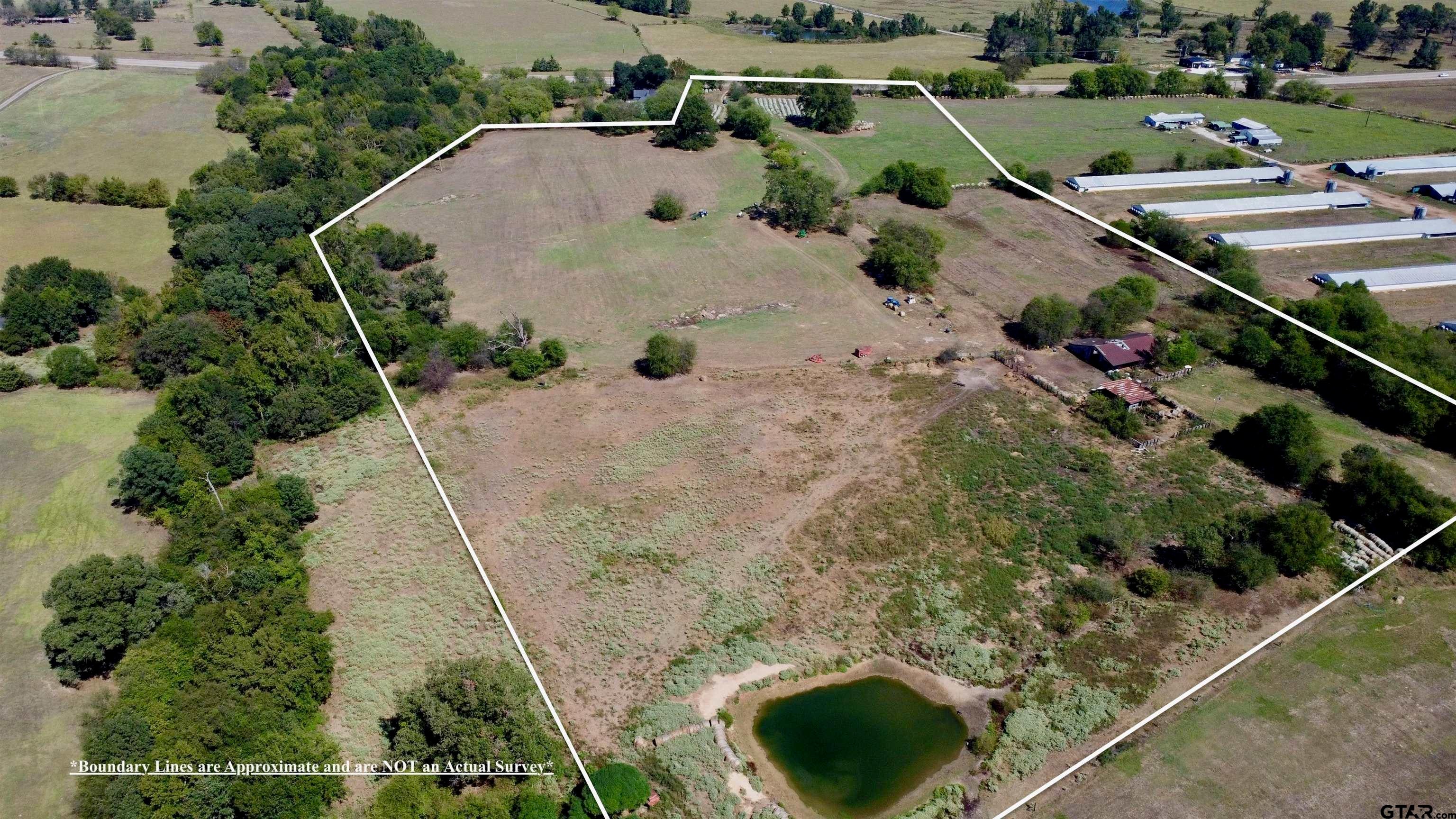 TBD Tract 1 Hwy 49