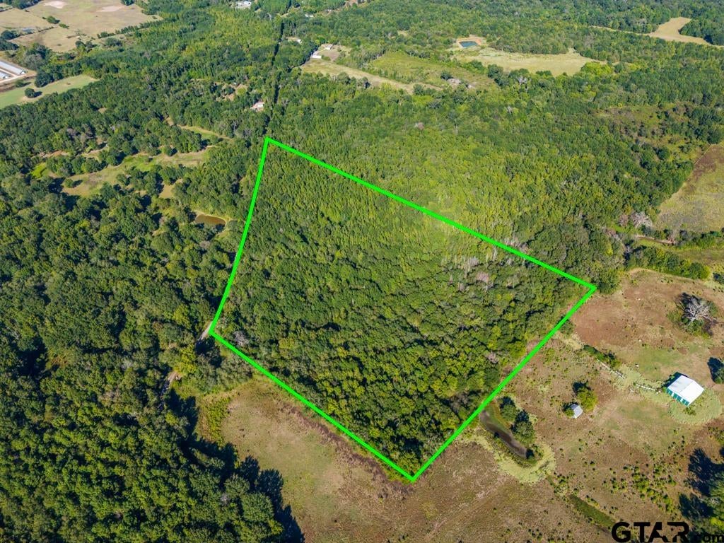 TBD FM 3324, 24 Acres
