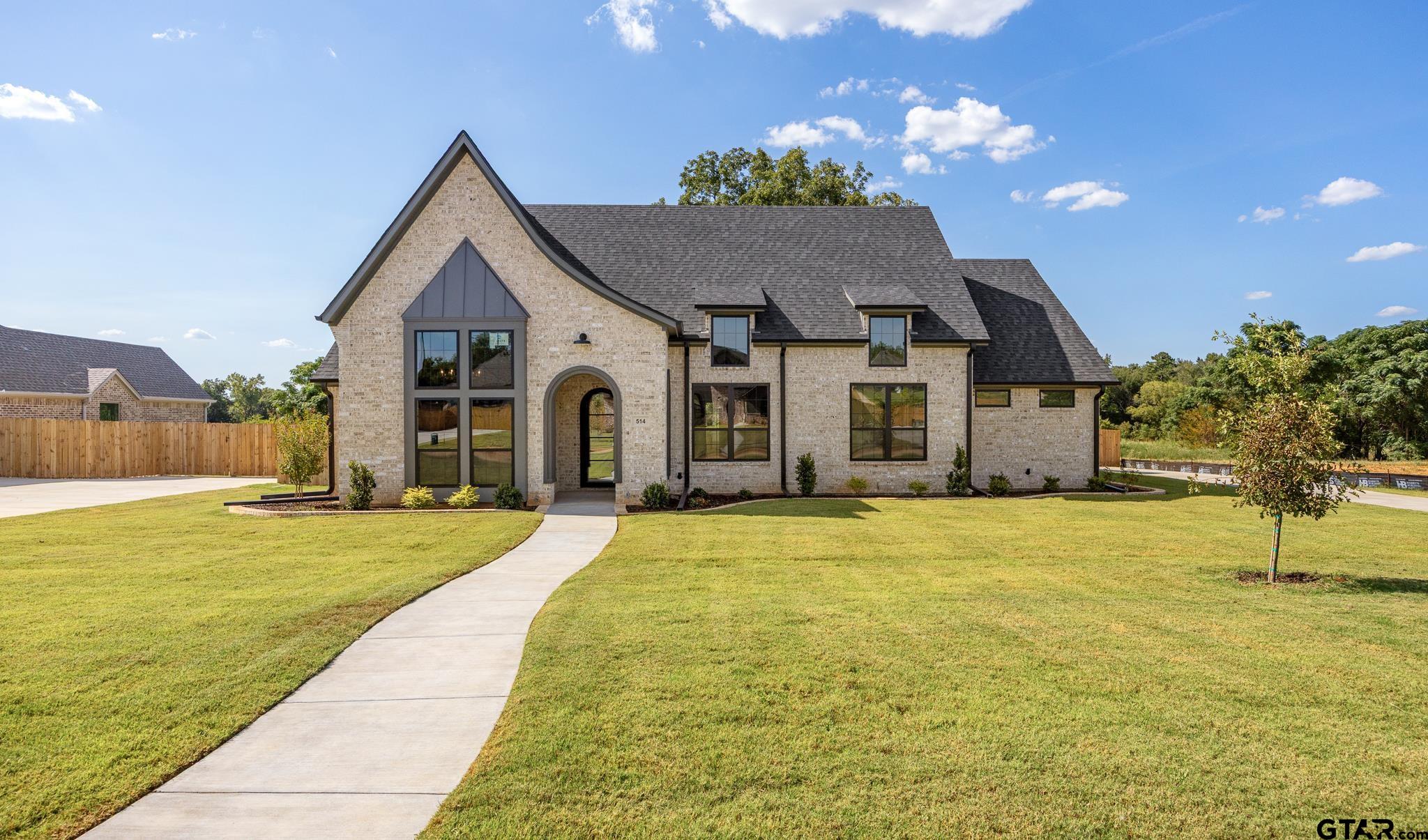 514 Artesian Meadows Drive