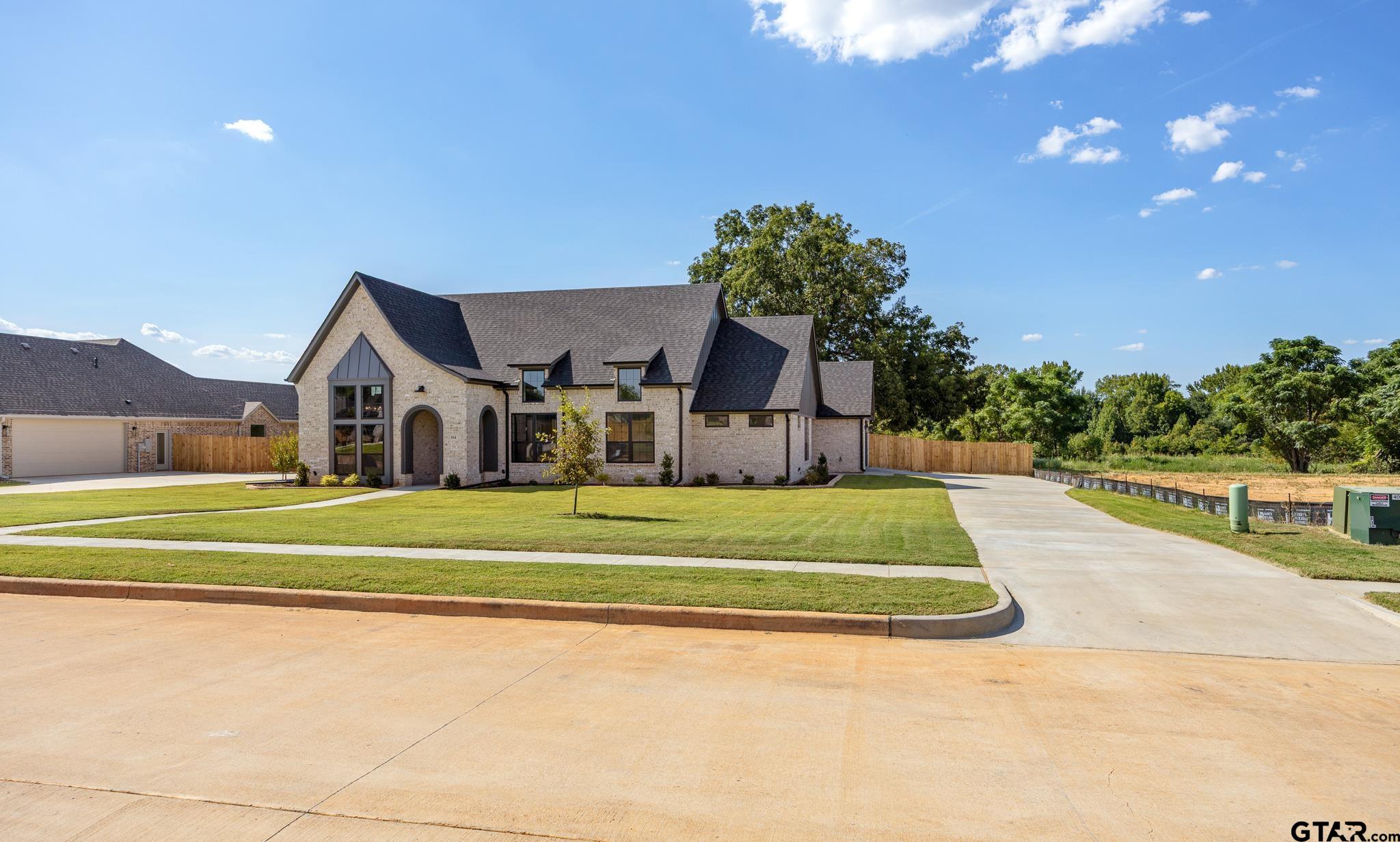 514 Artesian Meadows Drive