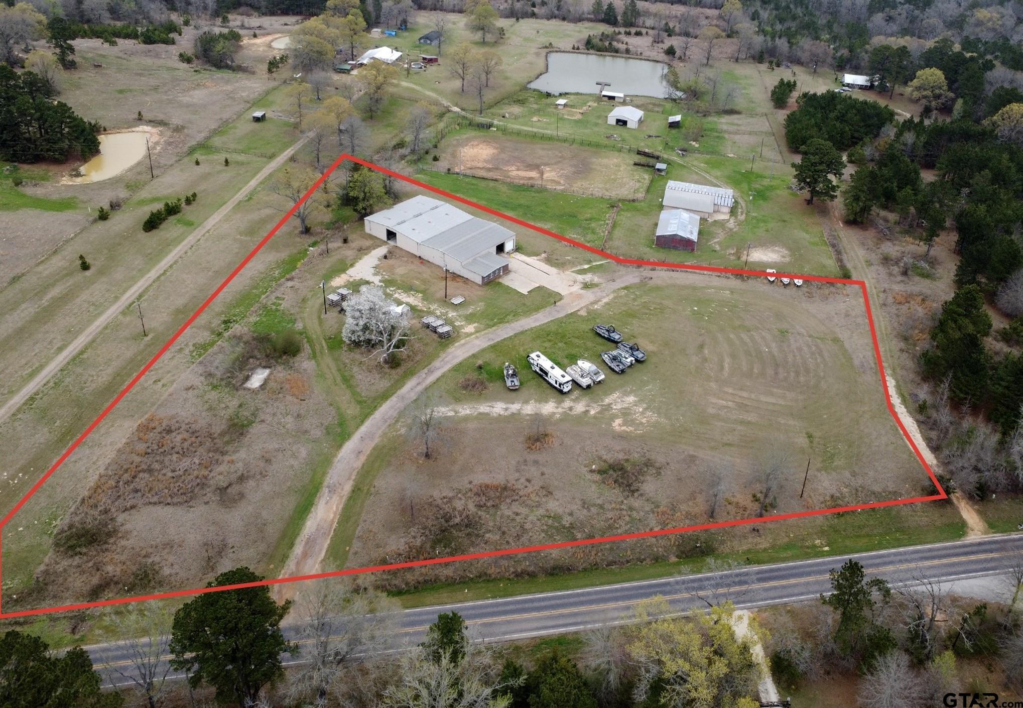 10991 ST HWY 135 N