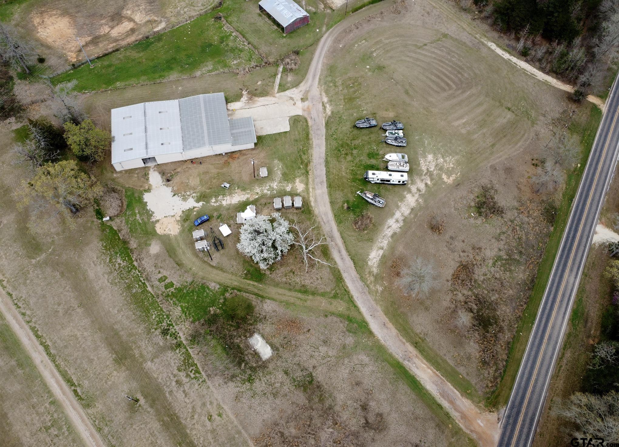 10991 ST HWY 135 N