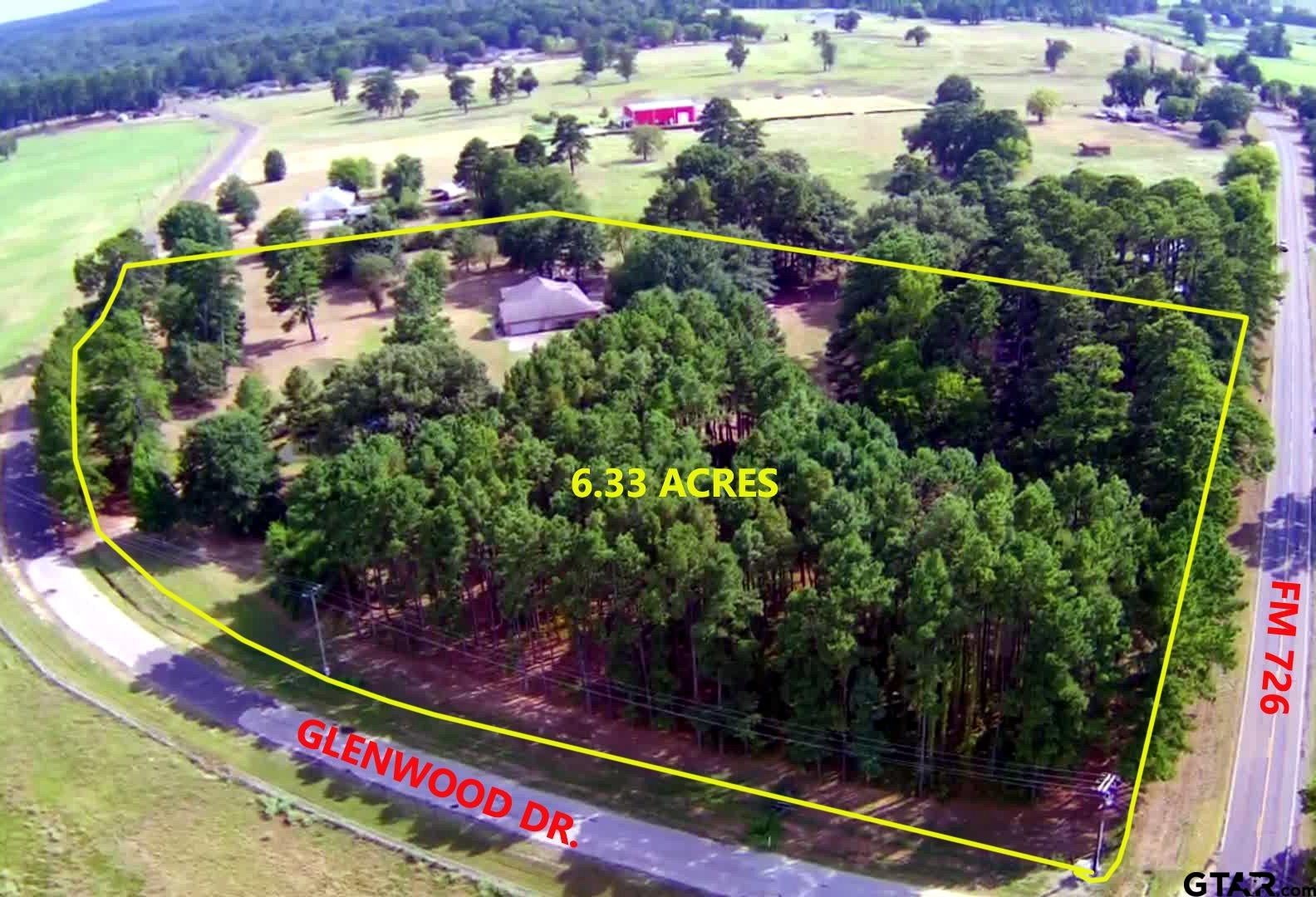 5000 GLENWOOD DR