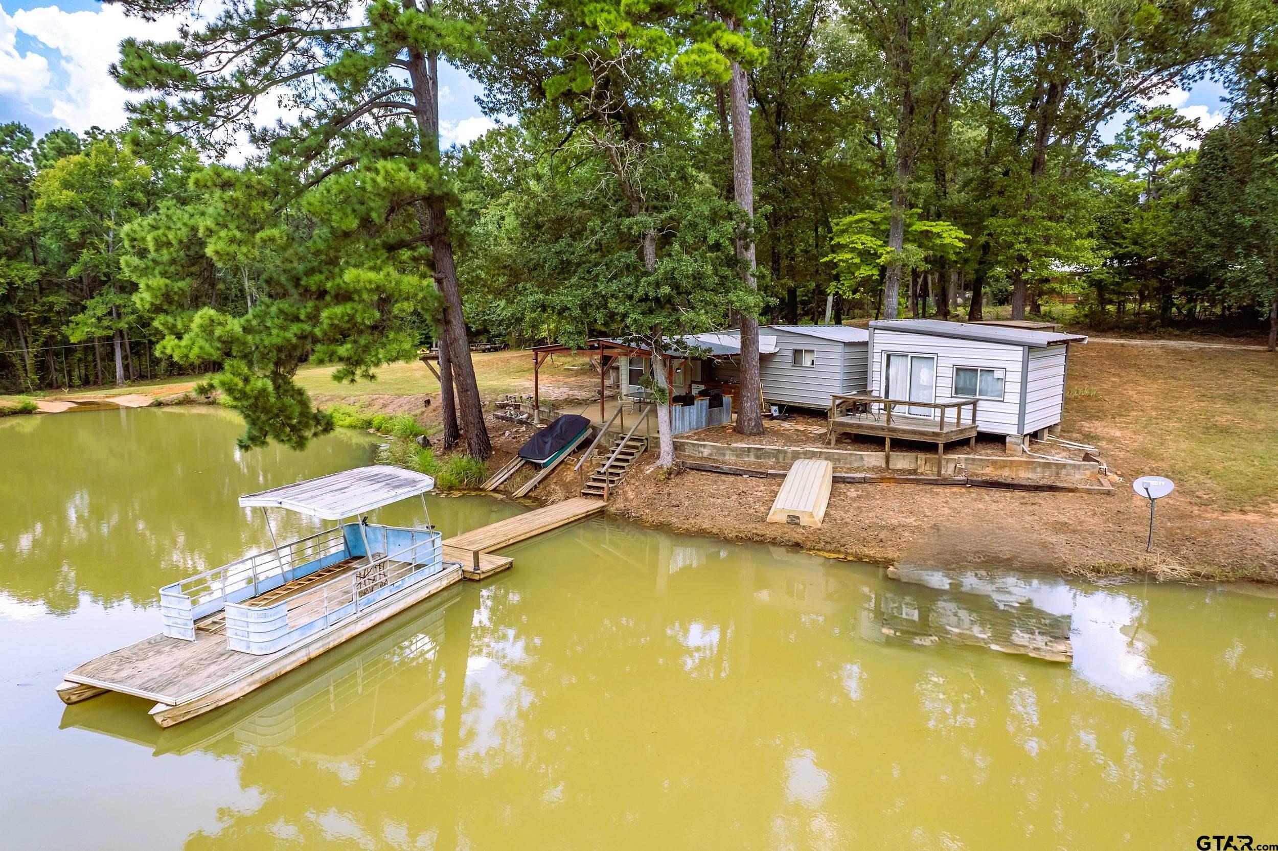 368 County Road 3318