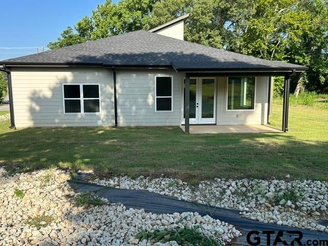1110 S Main St