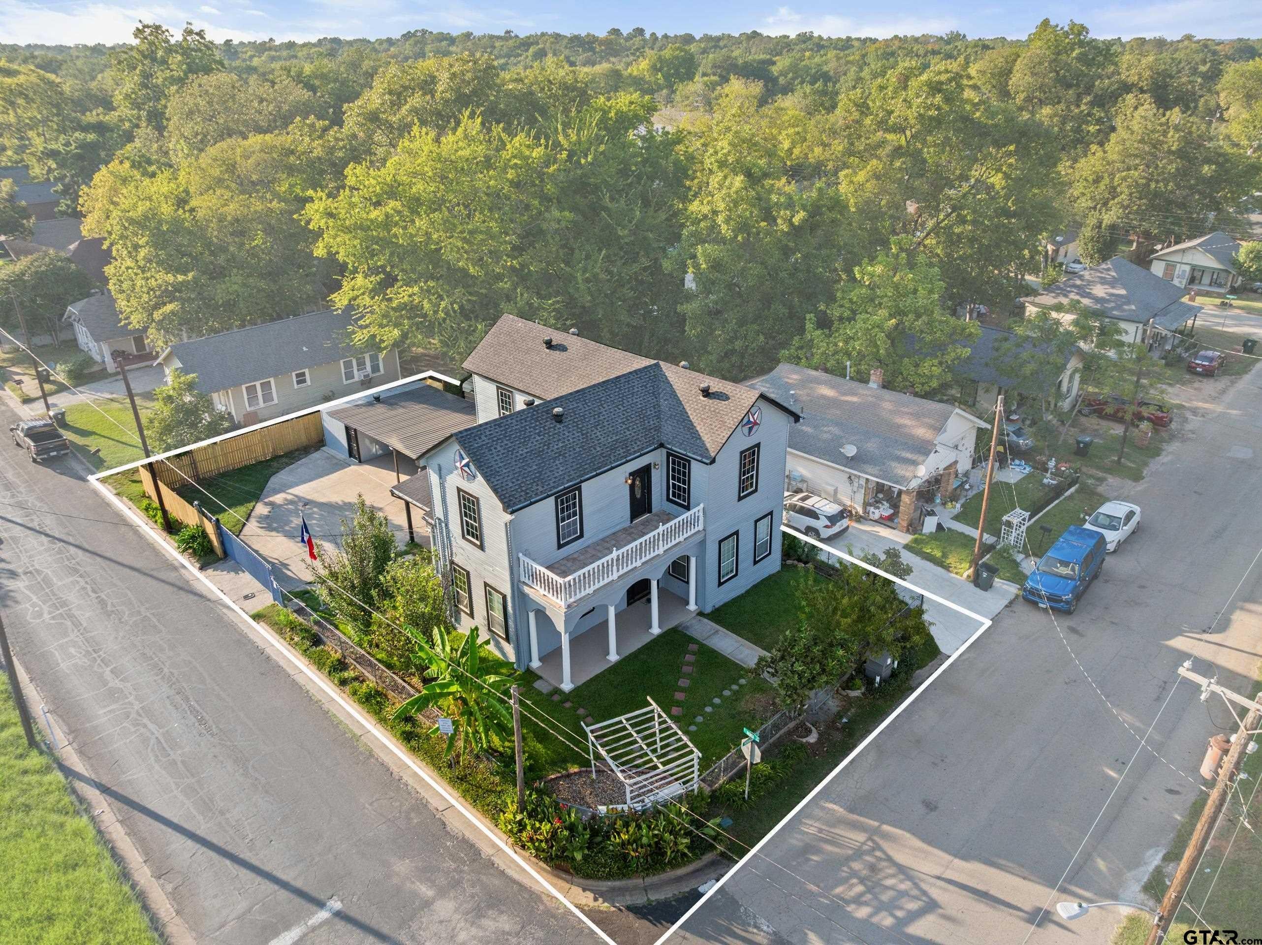 1002 NORMANDY AVE