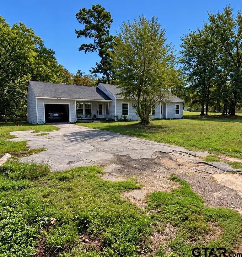 501 Live Oak