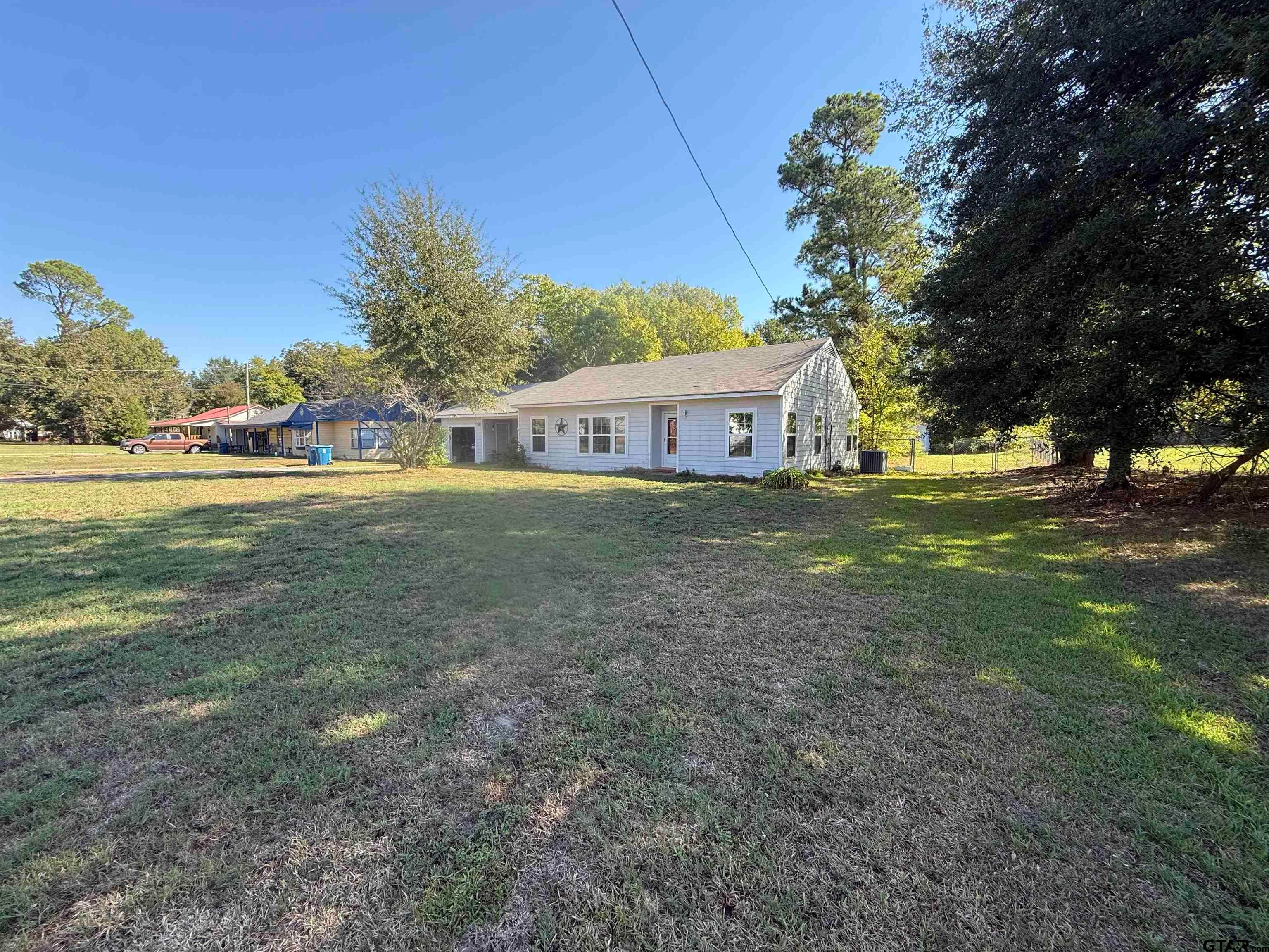 501 Live Oak