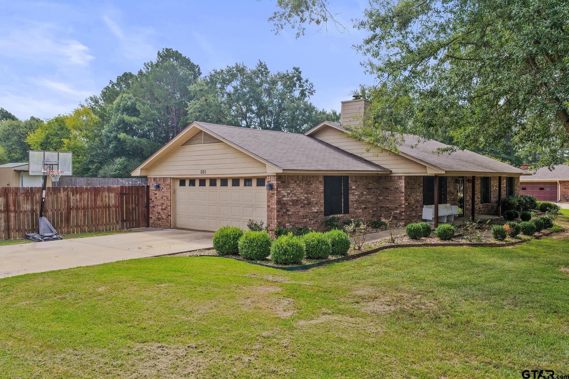 419 County Road 4164