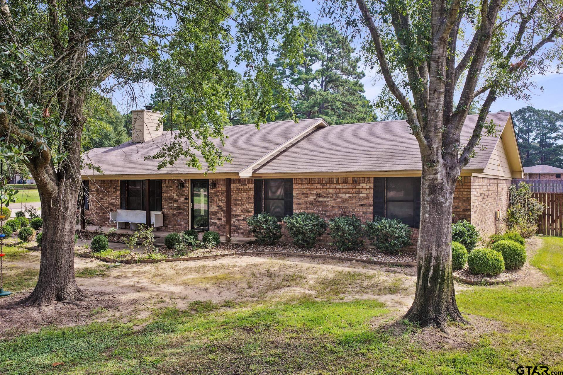 419 County Road 4164