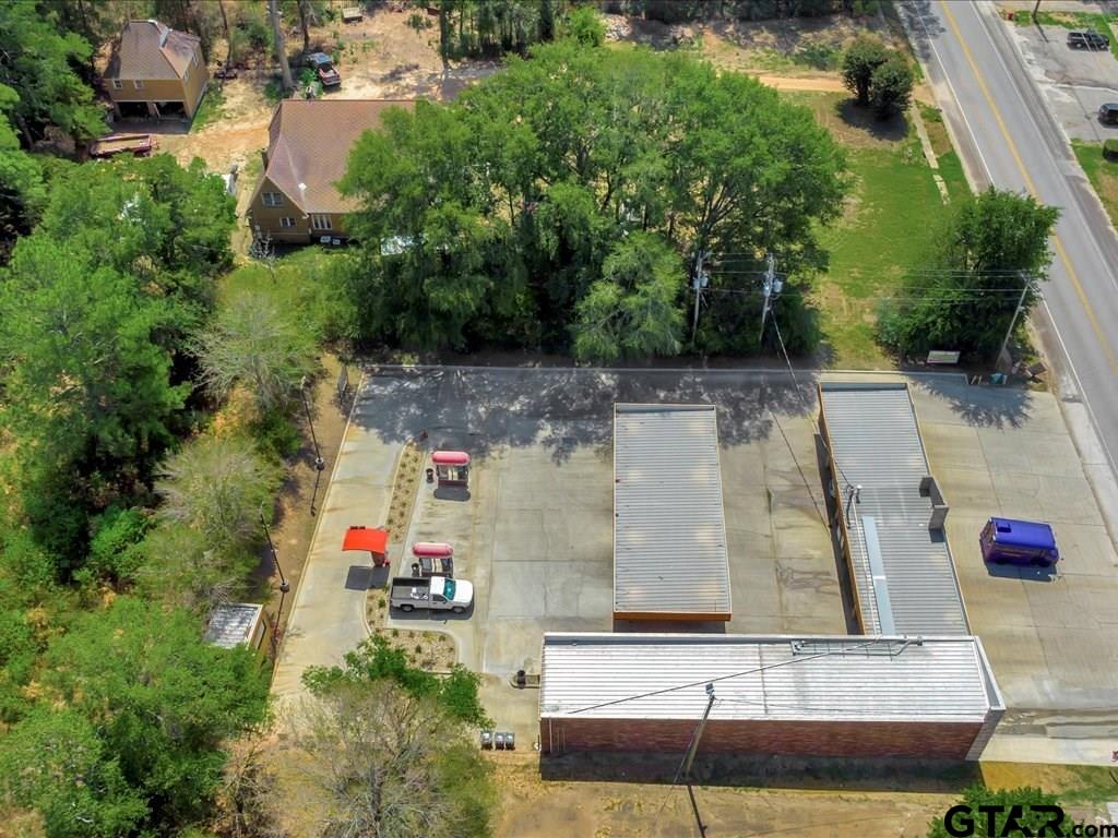 611 Tenaha Street