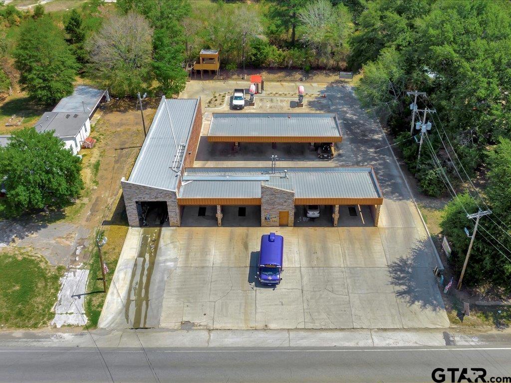 611 Tenaha Street