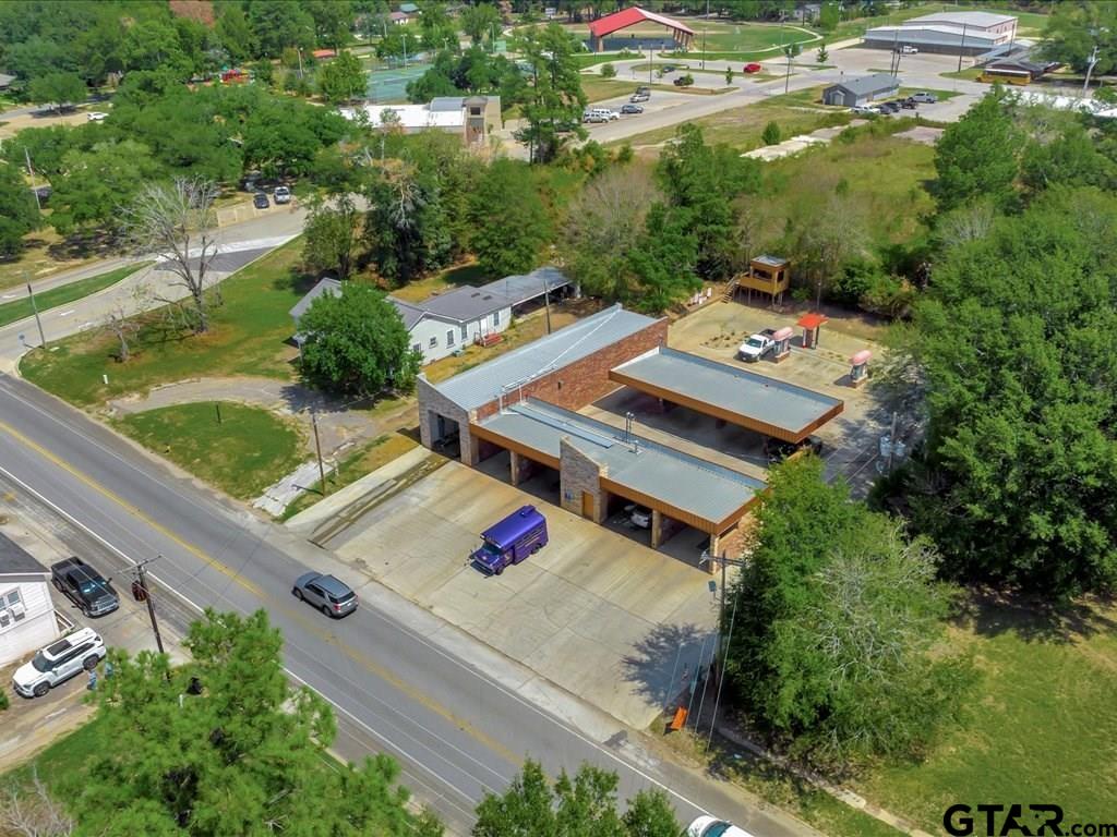 611 Tenaha Street
