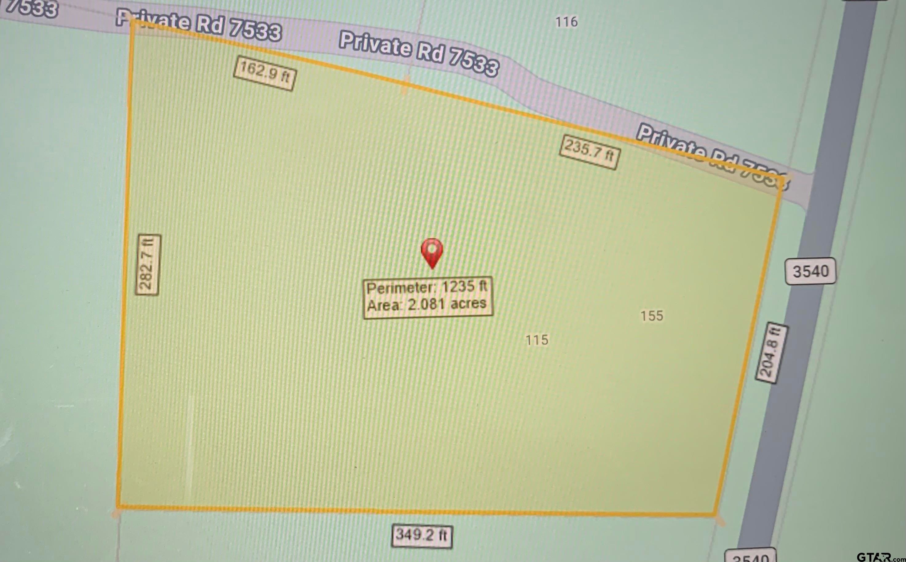 115 Private Road 7533