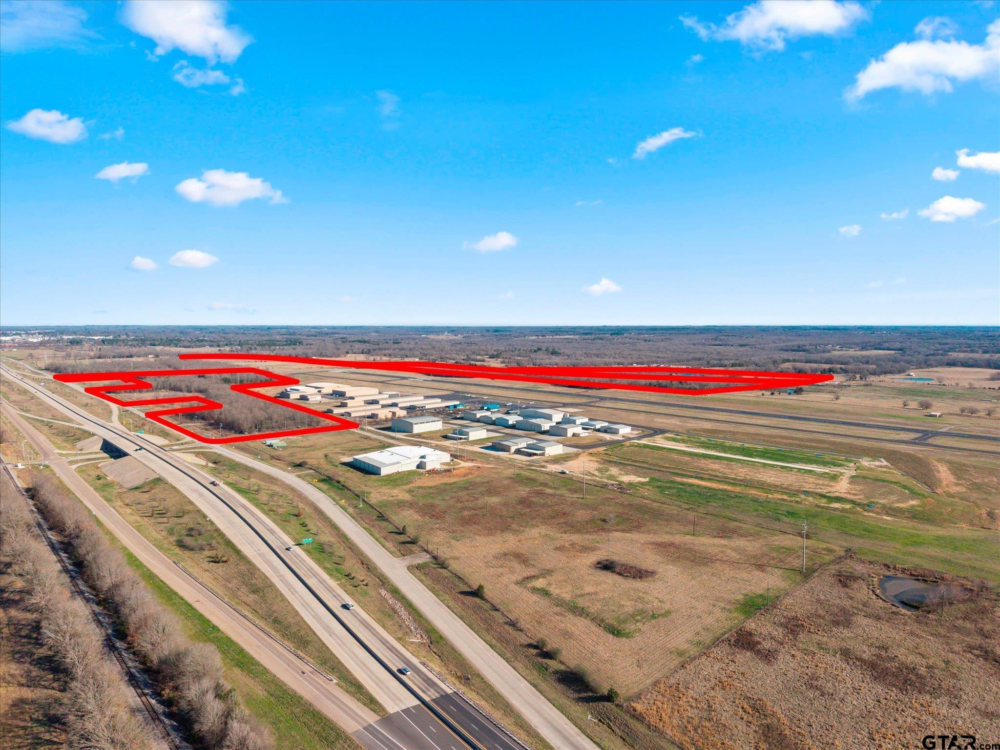 TBD HWY 271