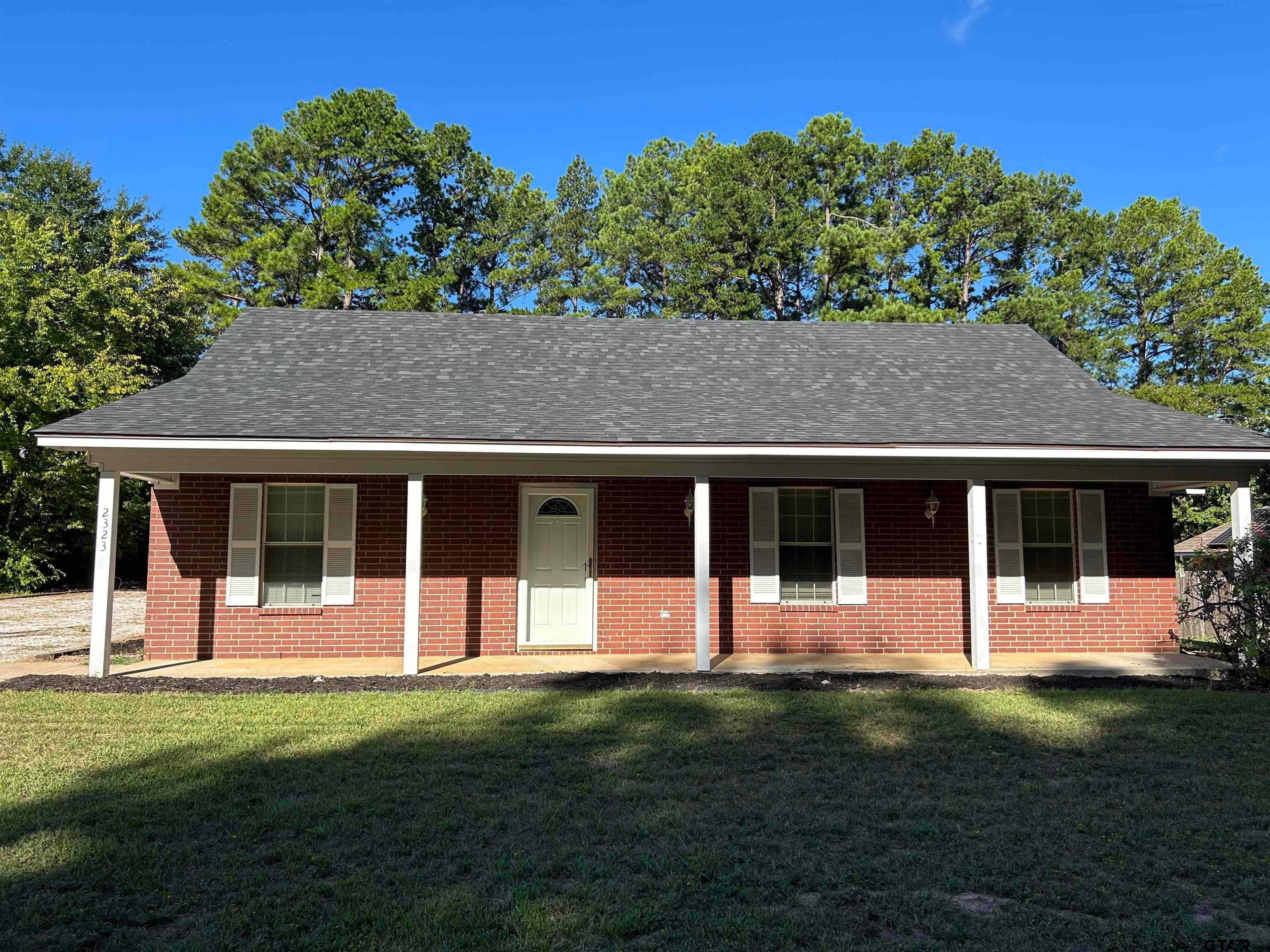 2323 Haverhill Dr.