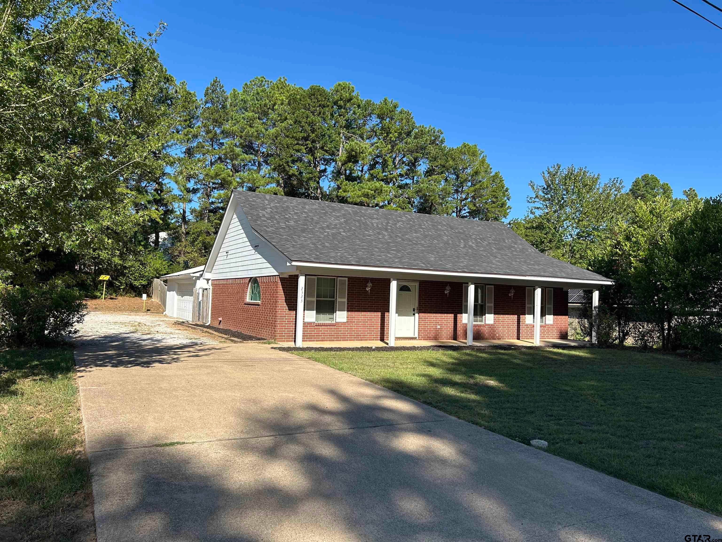 2323 Haverhill Dr.