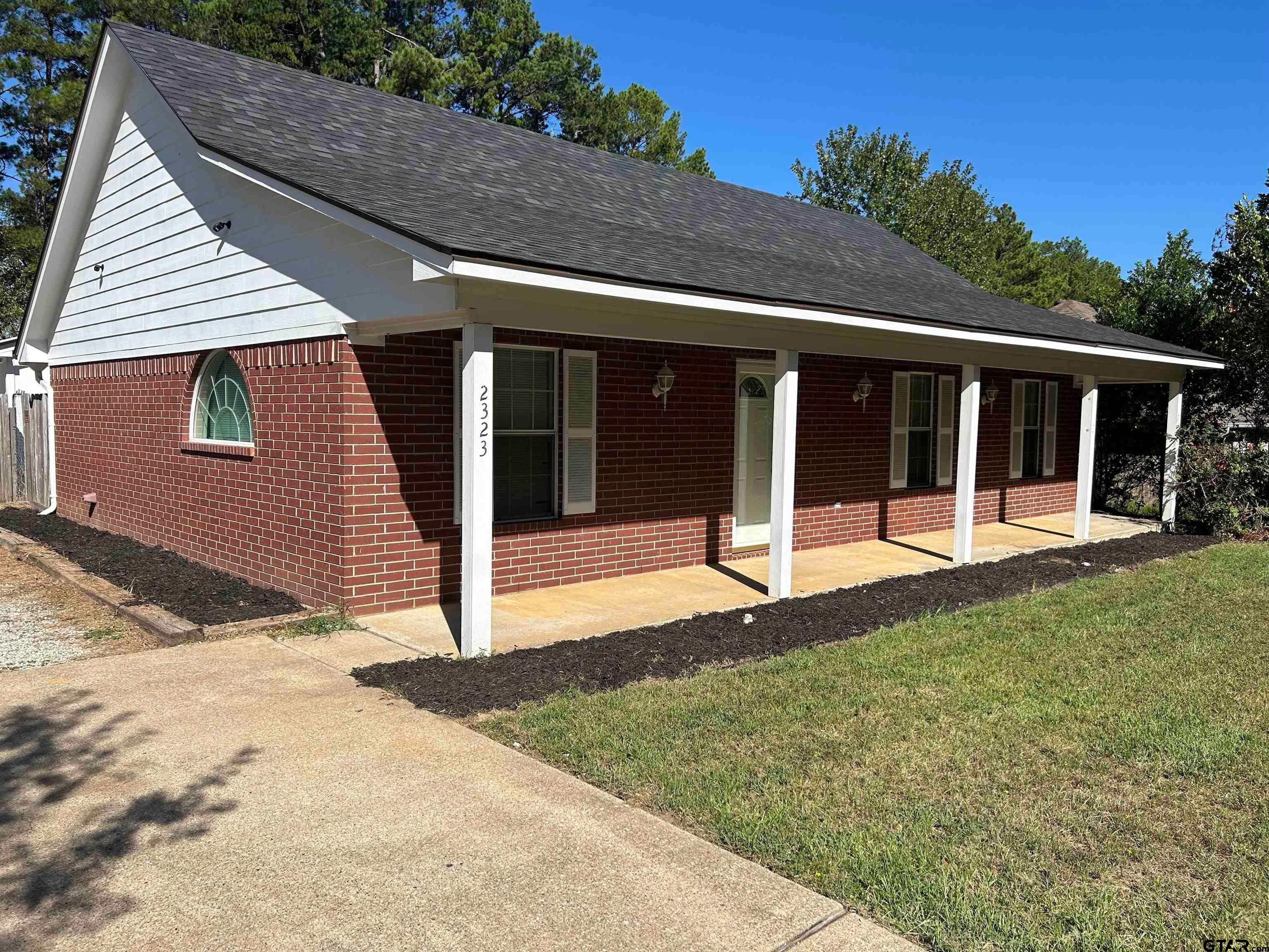 2323 Haverhill Dr.