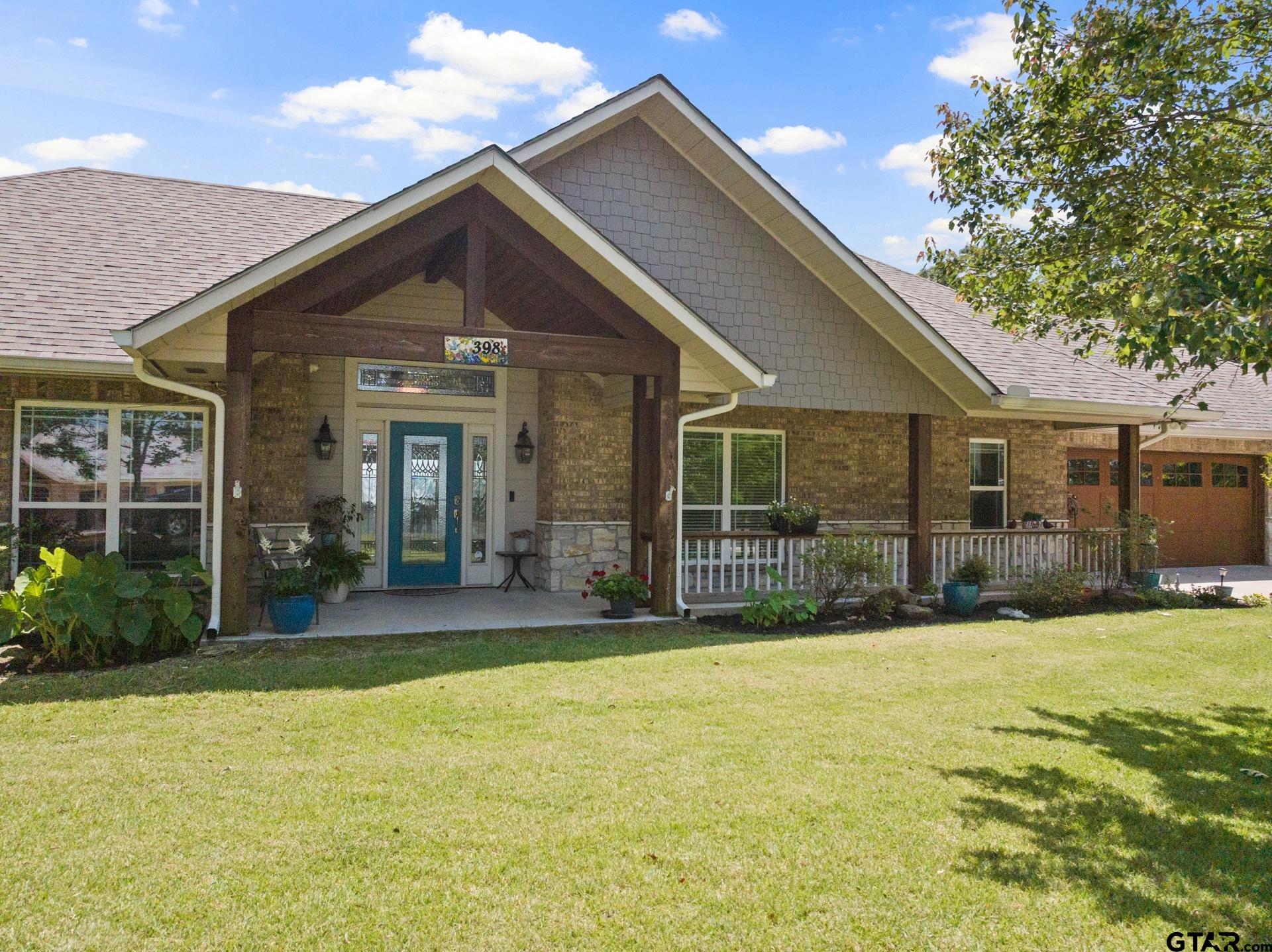 398 Private Road 2939
