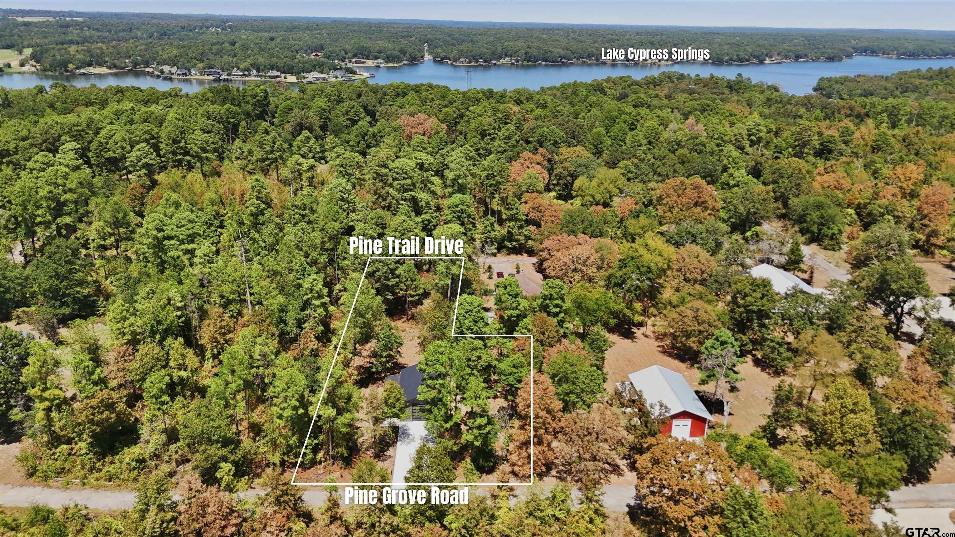 58 Pine Grove Road