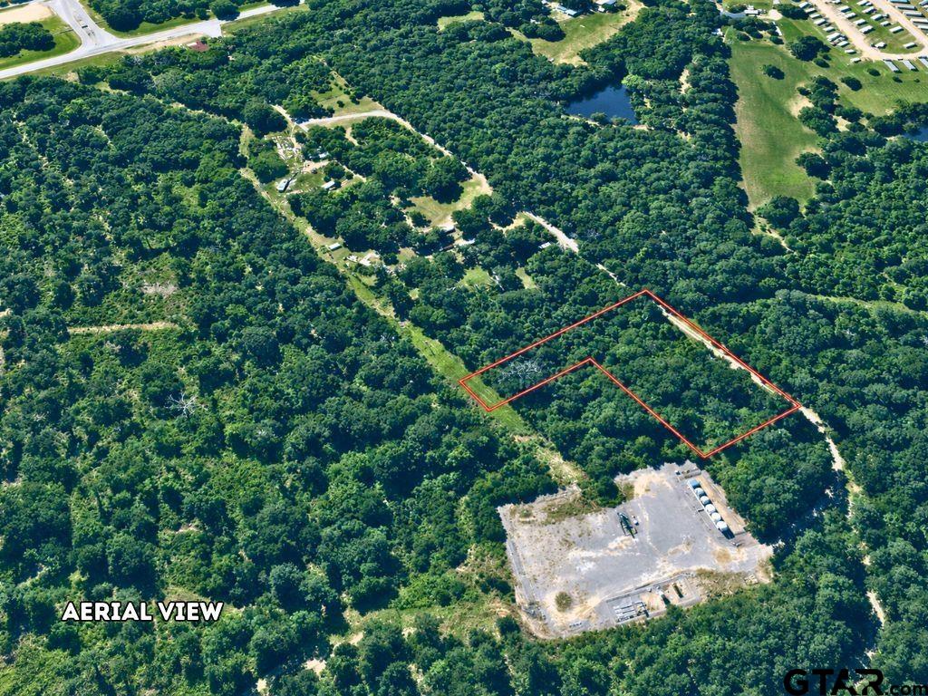 Lot 1 N FM 2658