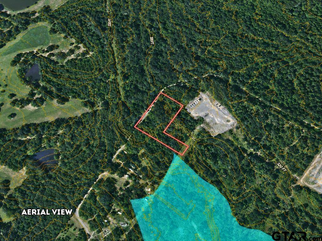 Lot 1 N FM 2658