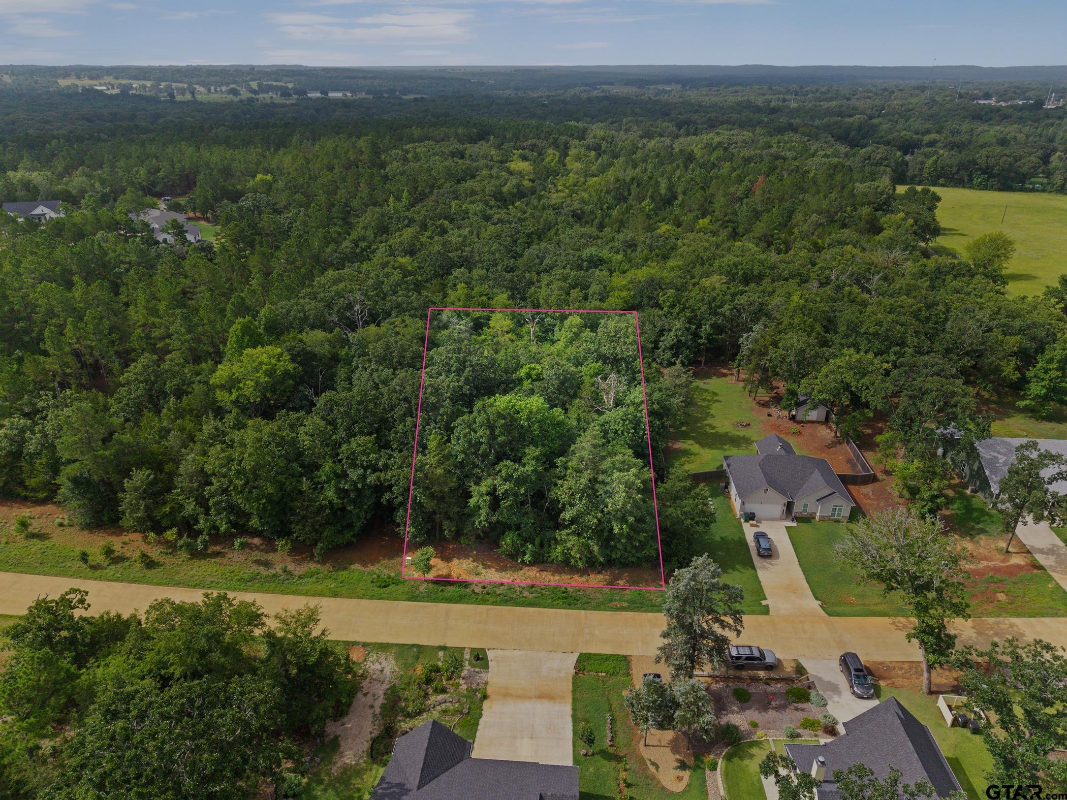 20677 Prayer Mountain Rd