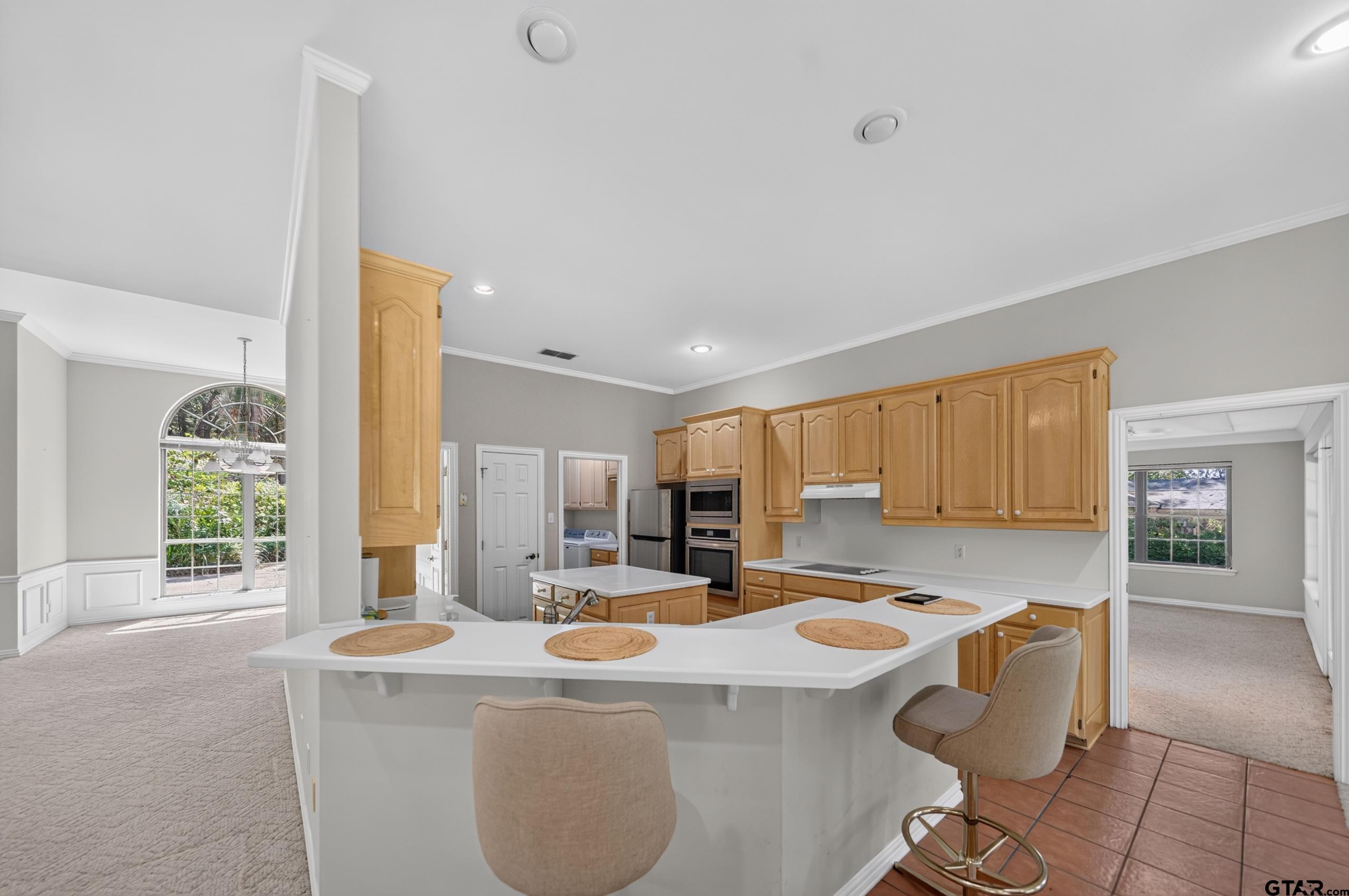 15744 Timberhill Dr
