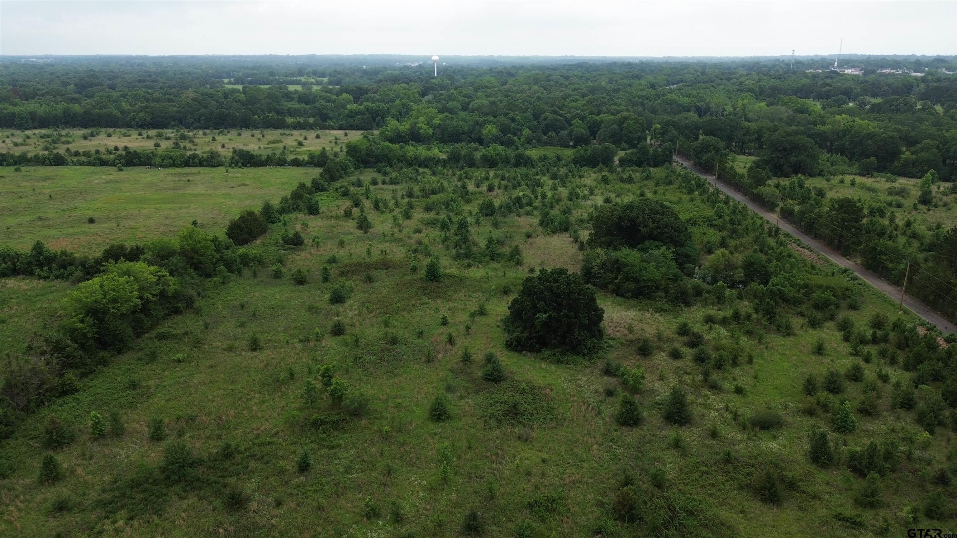 TBD CR 2805 (Holland Road)