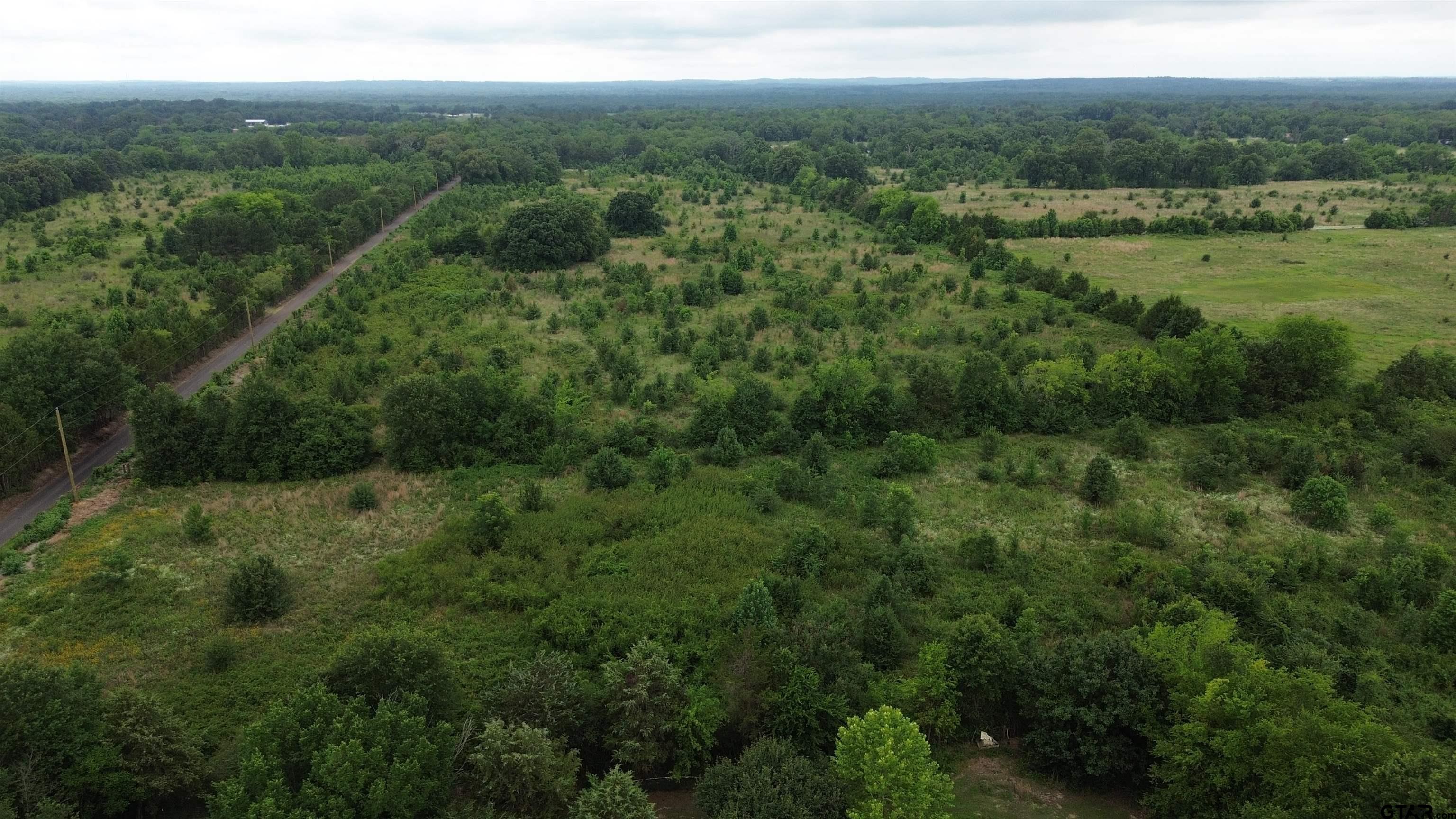 TBD CR 2805 (Holland Road)