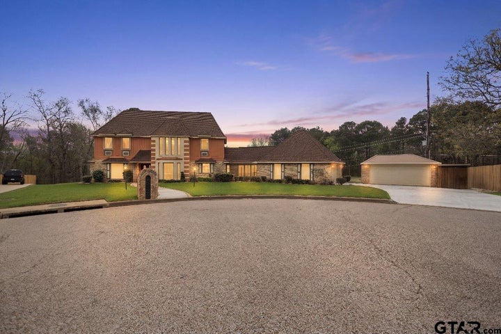 Photo 1 of 48 — 1102 Richwood St., Longview, TX 75604