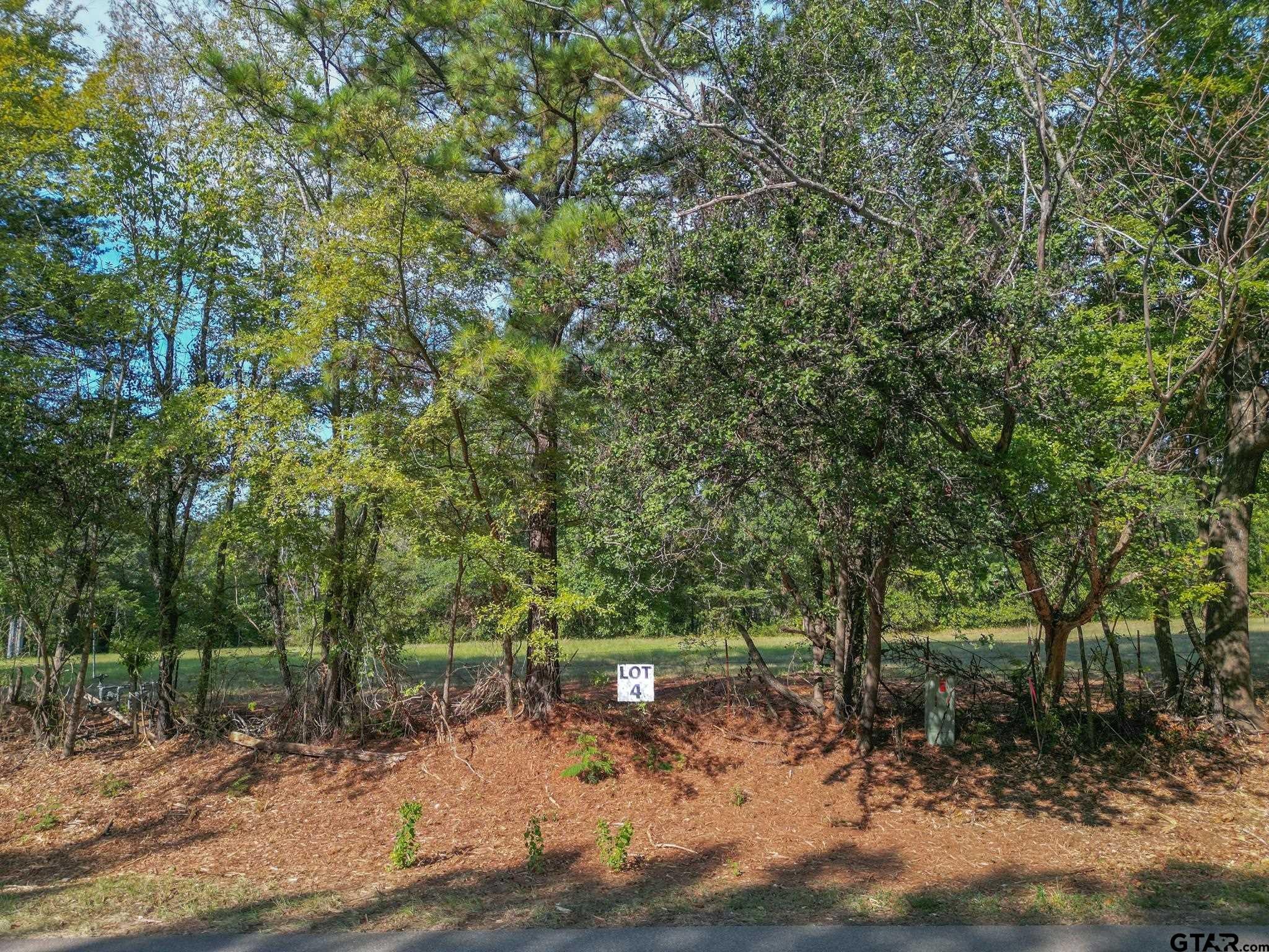 Lot 4 Willingham Rd