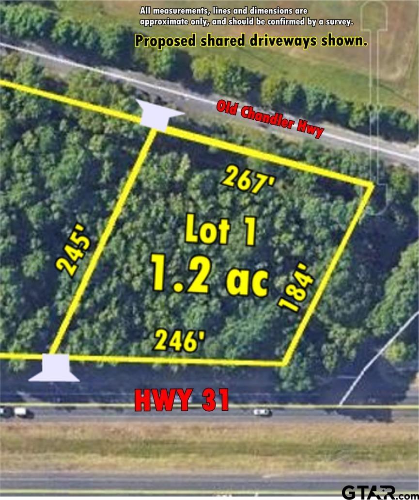 16393 W HWY 31